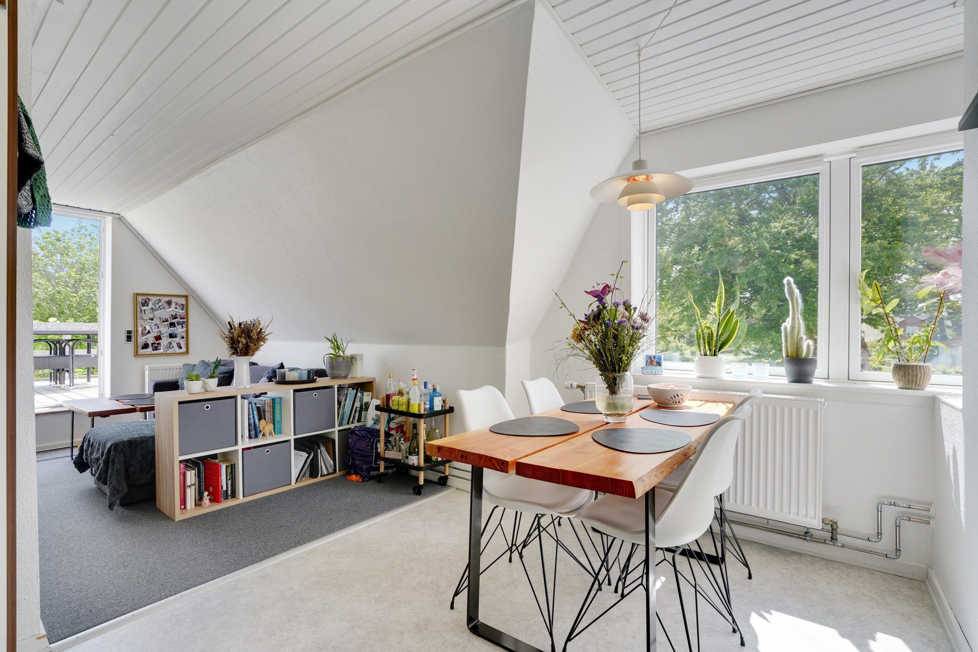 Dronning Dagmars Vej 8A + 8B, 6760 Ribe