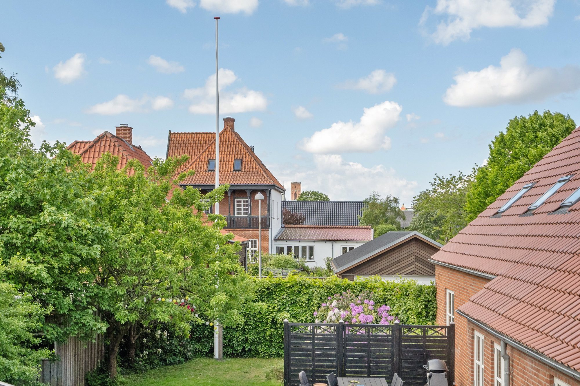 Dronning Dagmars Vej 8A + 8B, 6760 Ribe