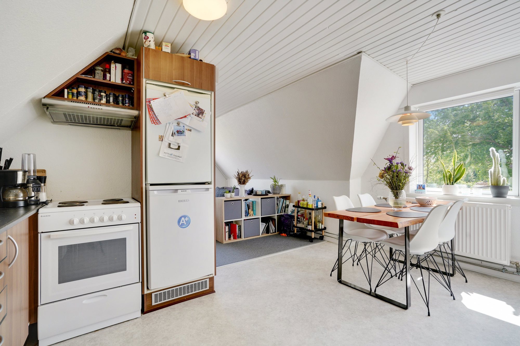 Dronning Dagmars Vej 8A + 8B, 6760 Ribe