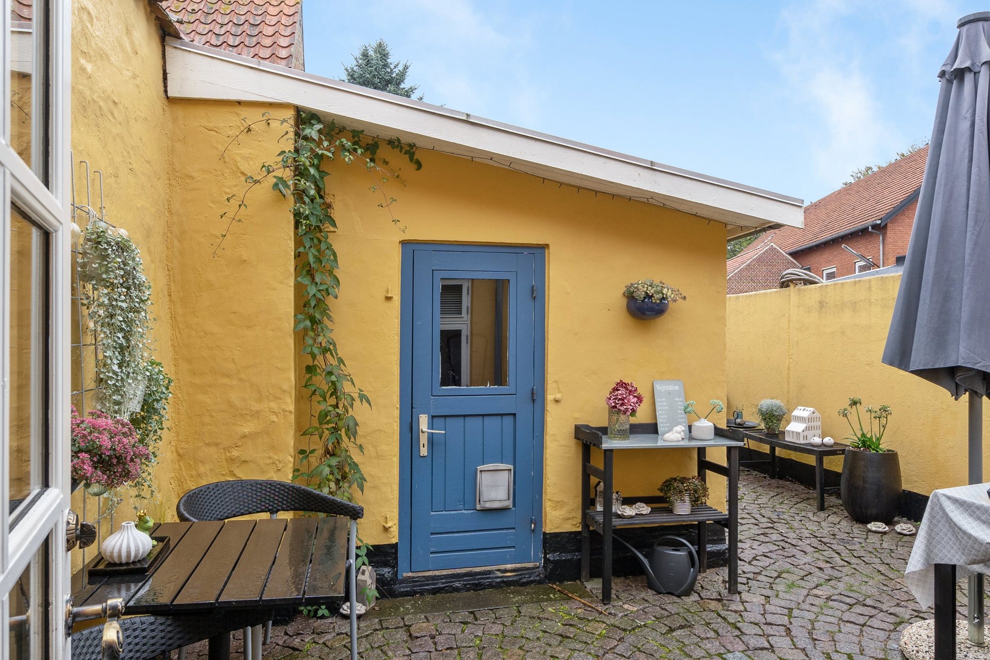 Præstegade 9, 6760 Ribe