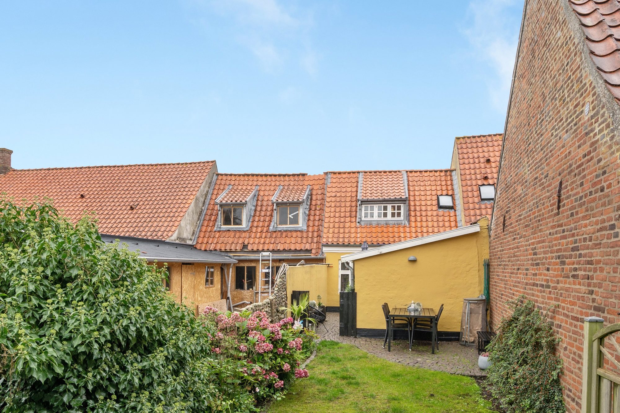 Præstegade 9, 6760 Ribe