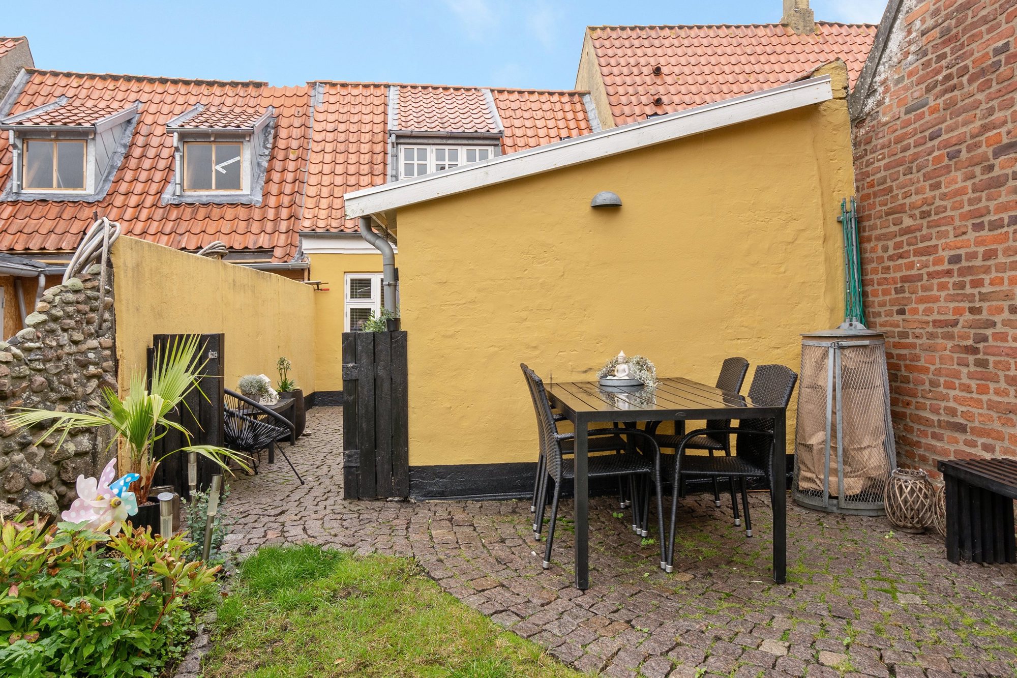 Præstegade 9, 6760 Ribe