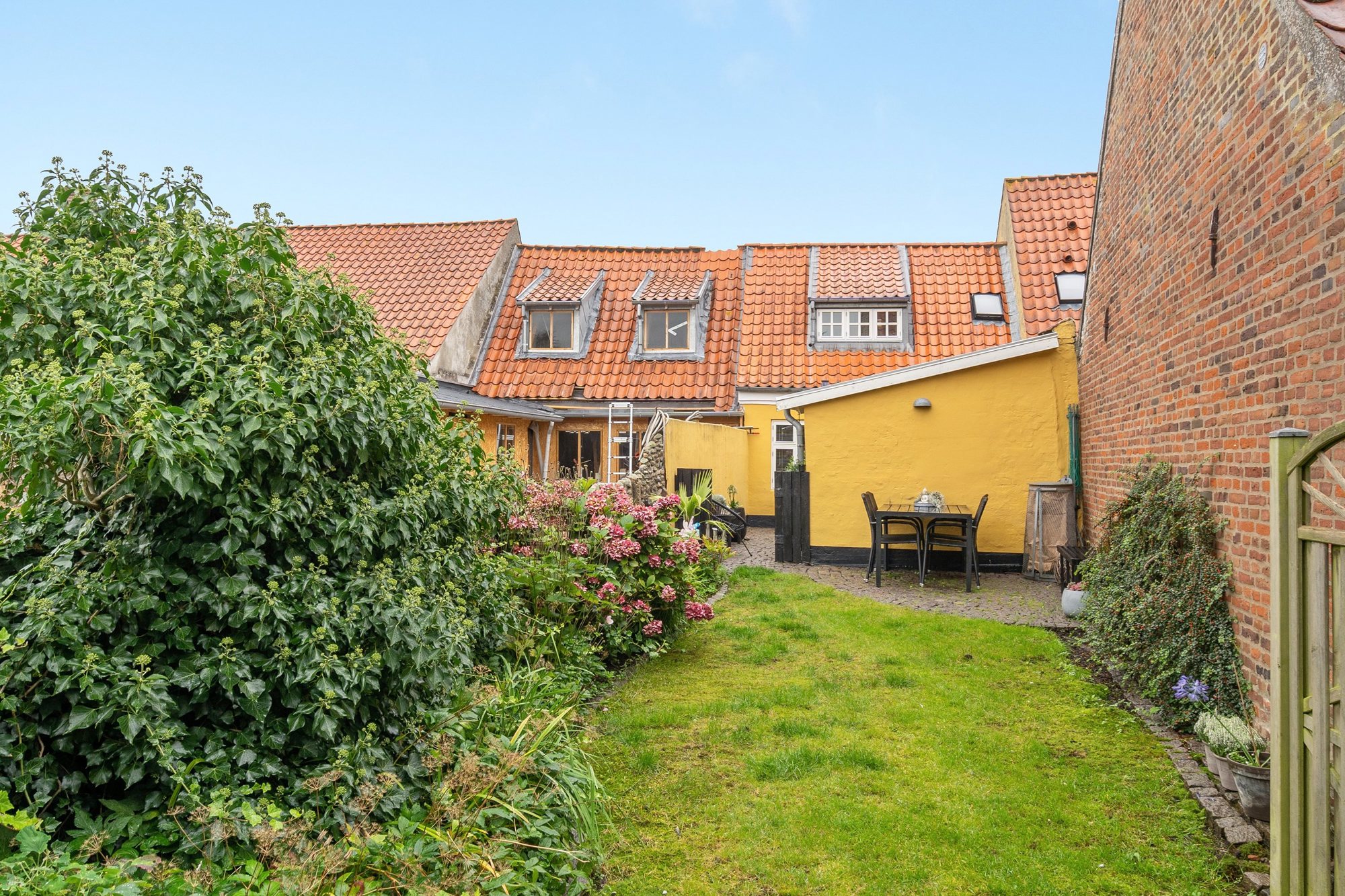 Præstegade 9, 6760 Ribe