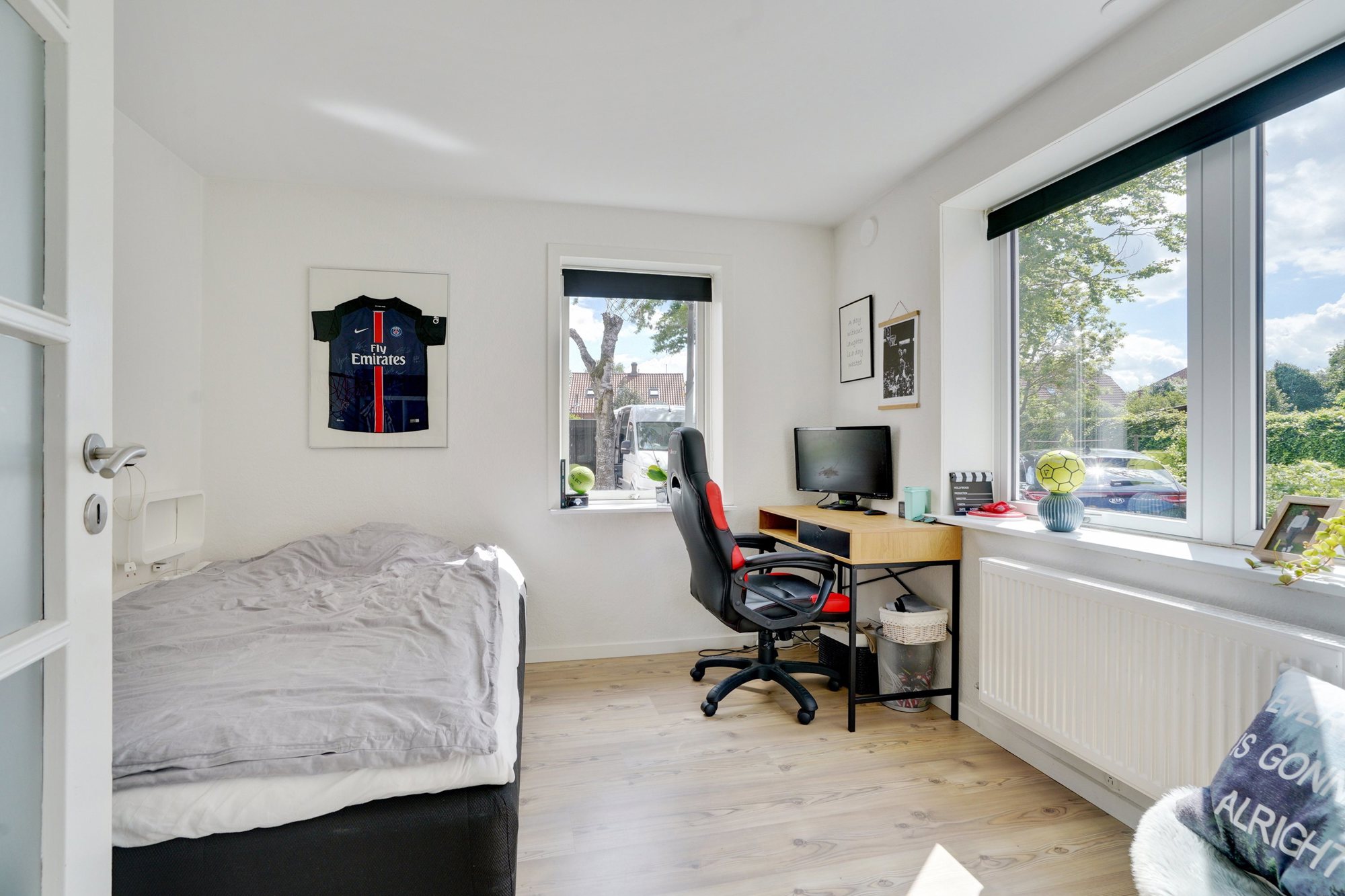 Dronning Dagmars Vej 8A + 8B, 6760 Ribe