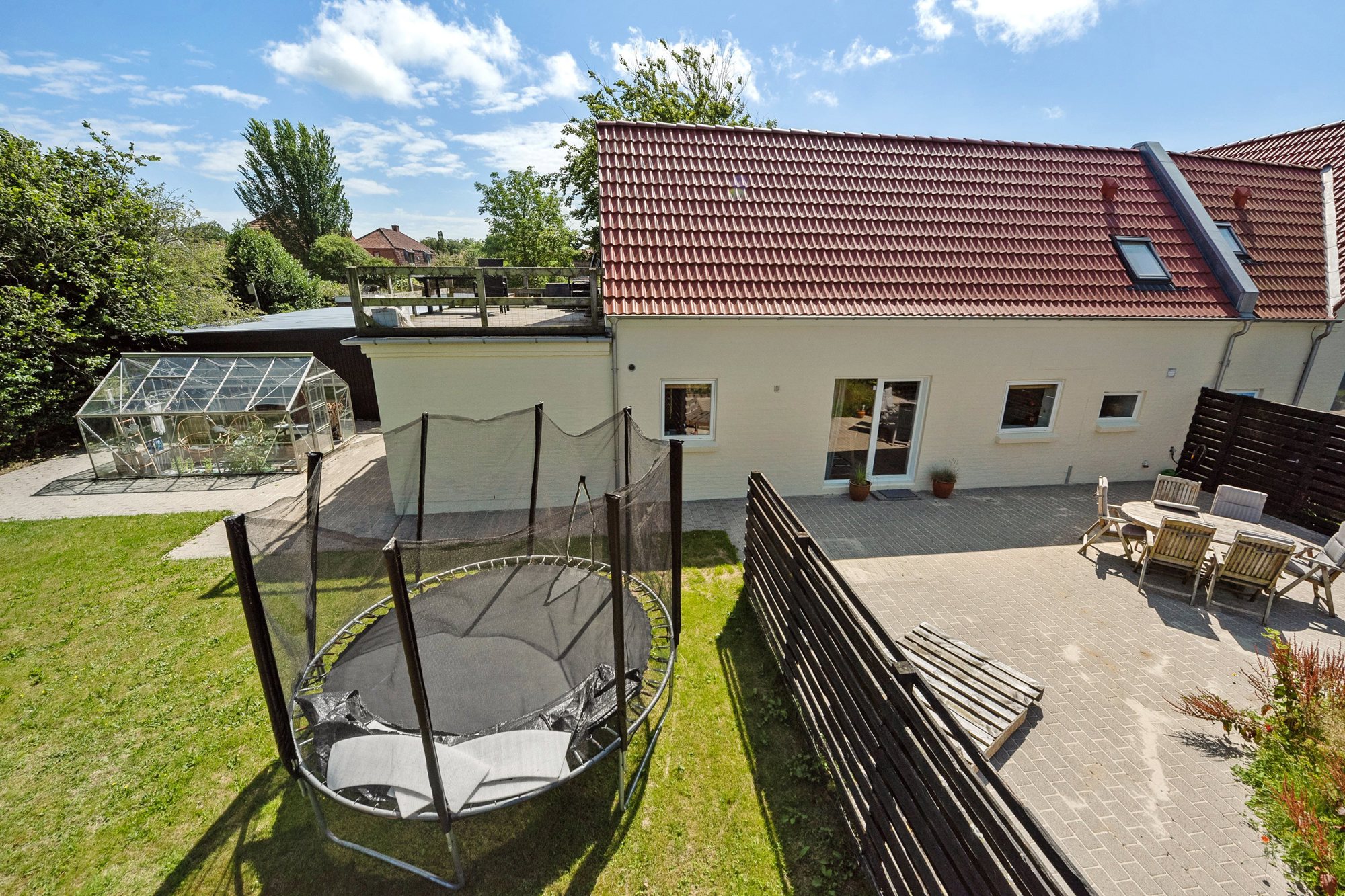 Dronning Dagmars Vej 8A + 8B, 6760 Ribe