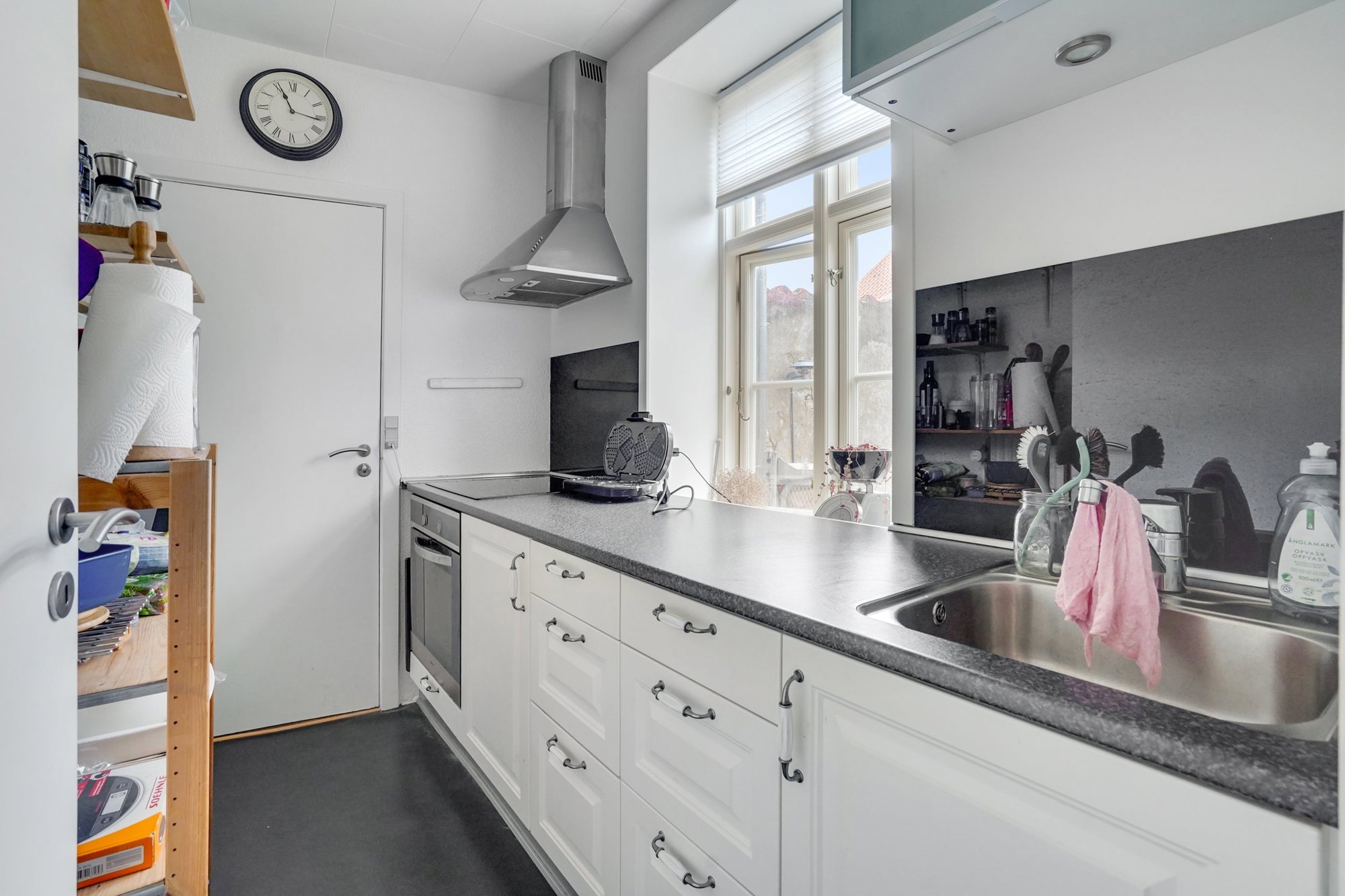 Sønderportsgade 45, 6760 Ribe