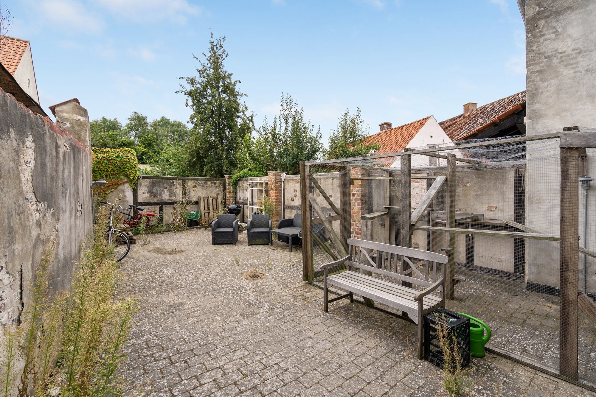 Sønderportsgade 45, 6760 Ribe