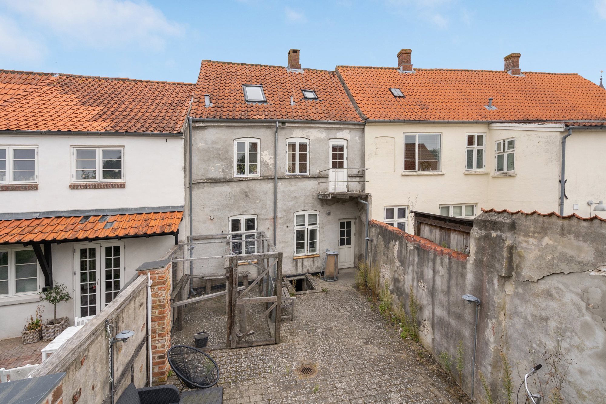 Sønderportsgade 45, 6760 Ribe