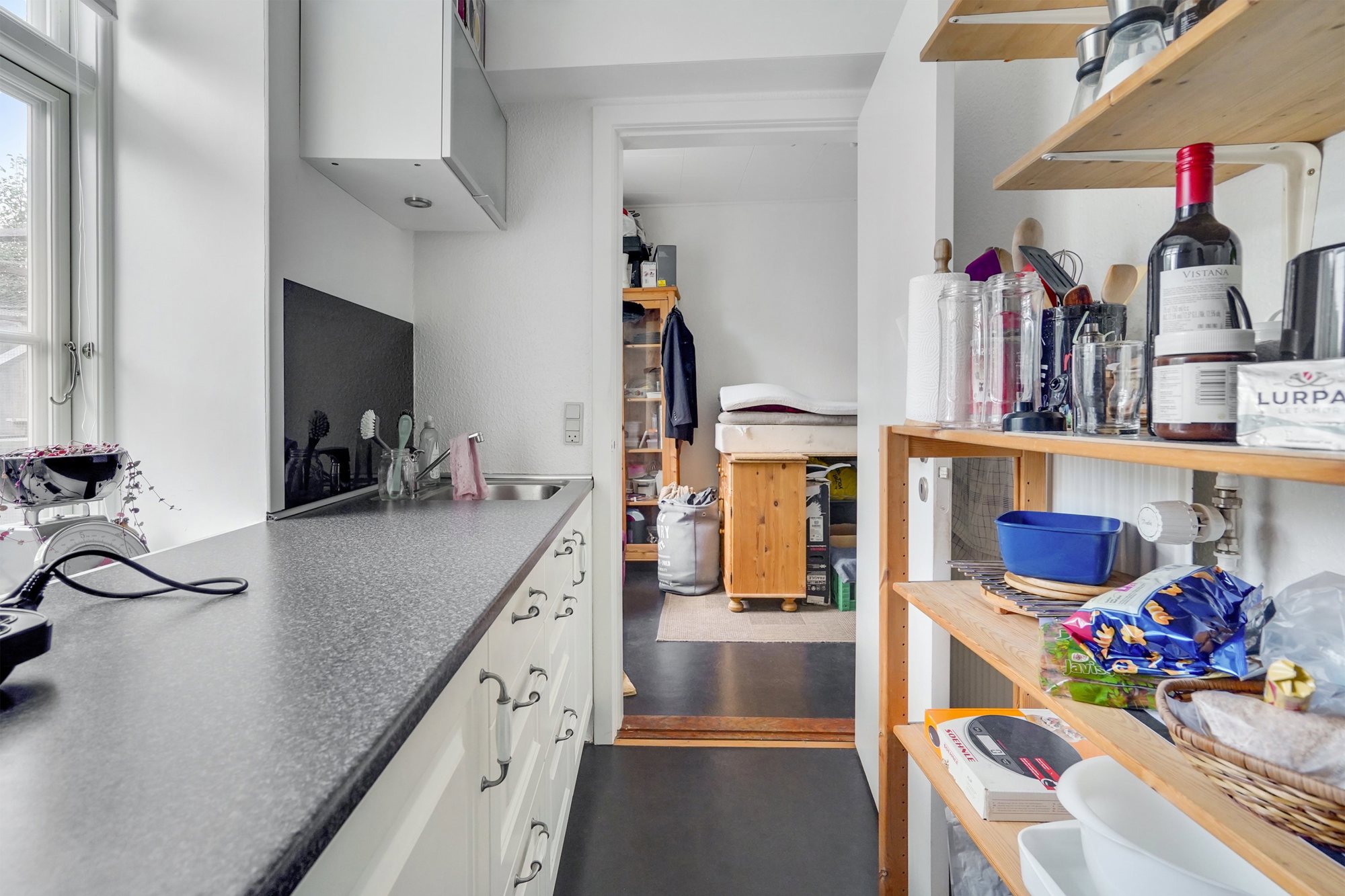 Sønderportsgade 45, 6760 Ribe