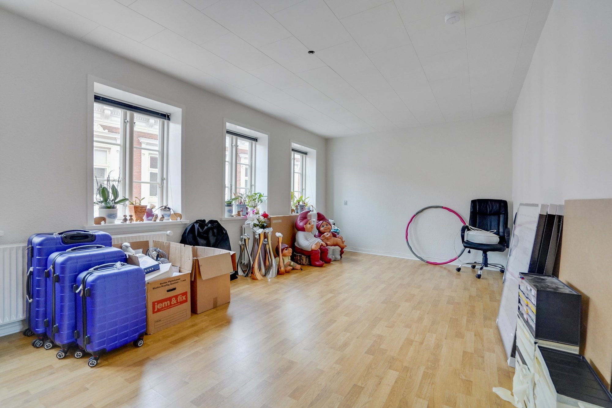 Sønderportsgade 45, 6760 Ribe