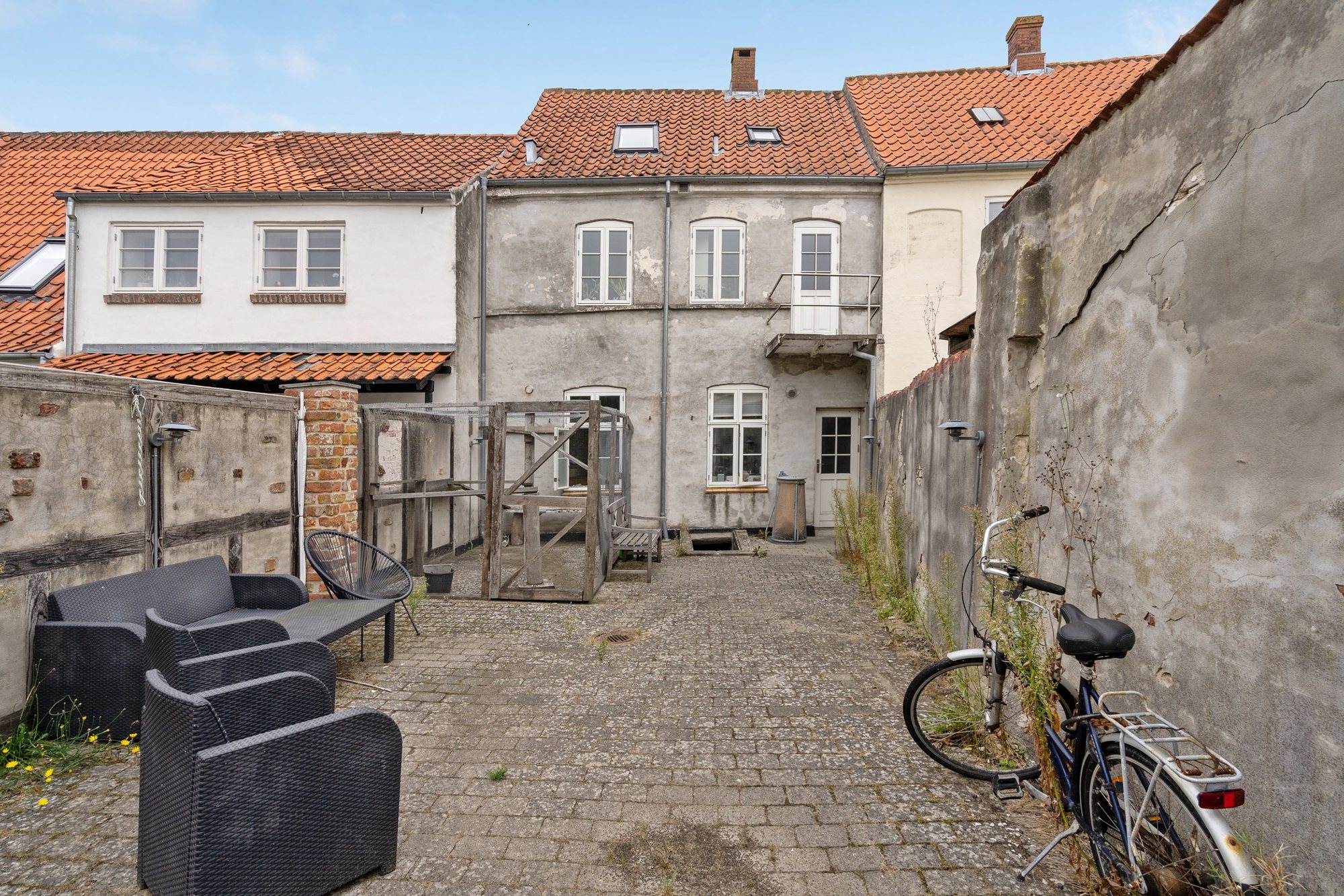 Sønderportsgade 45, 6760 Ribe