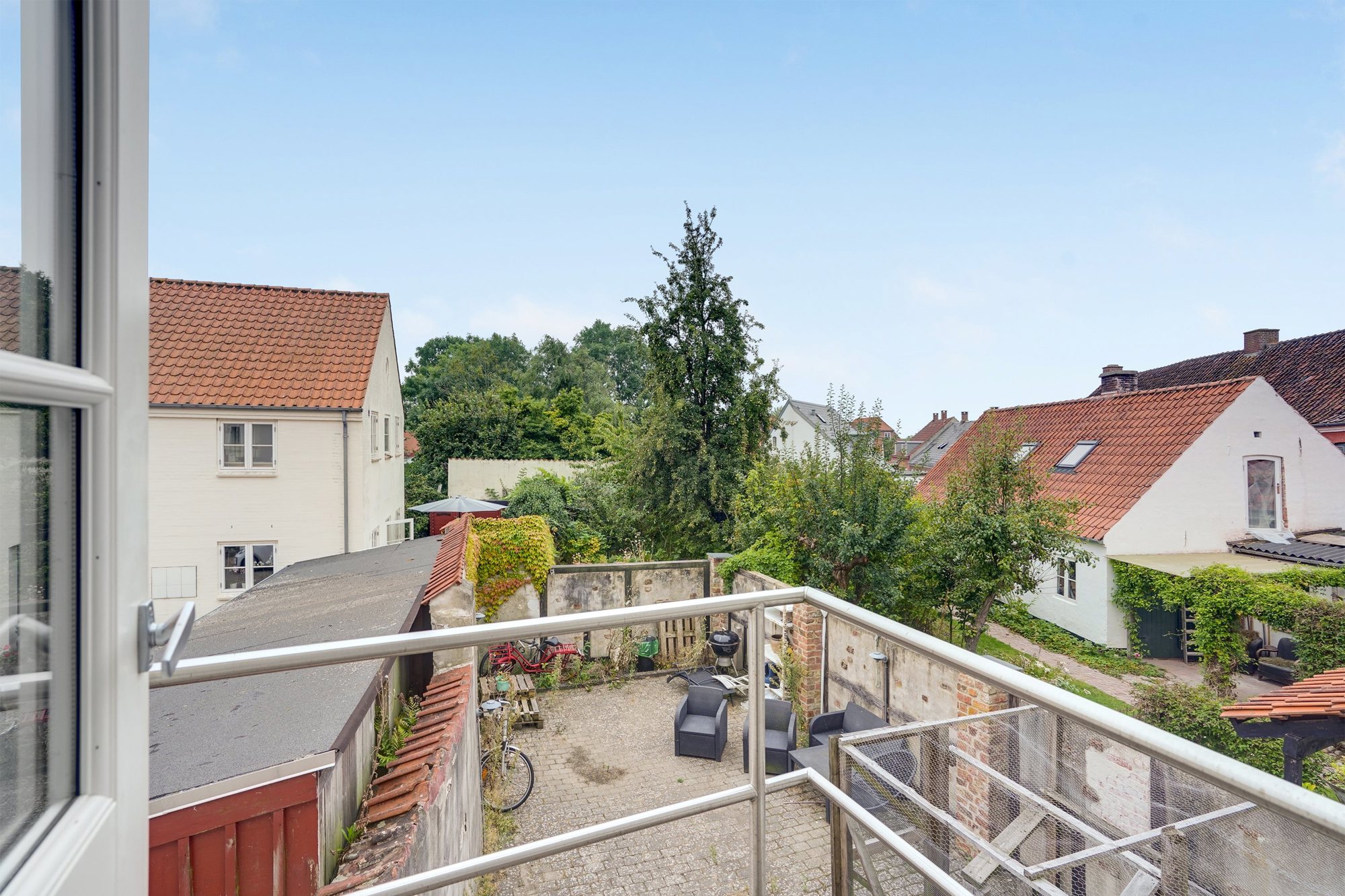 Sønderportsgade 45, 6760 Ribe