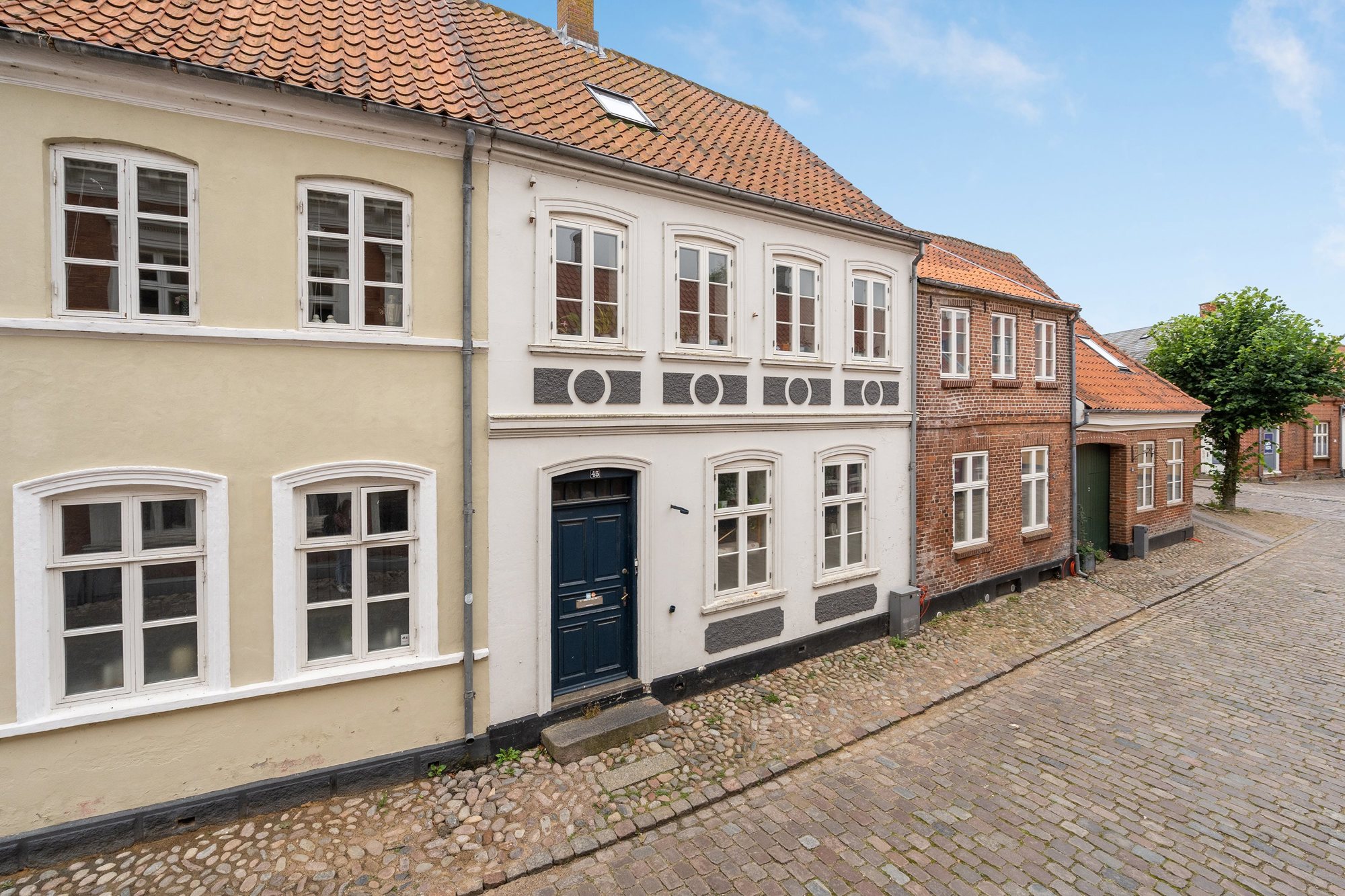 Sønderportsgade 45, 6760 Ribe