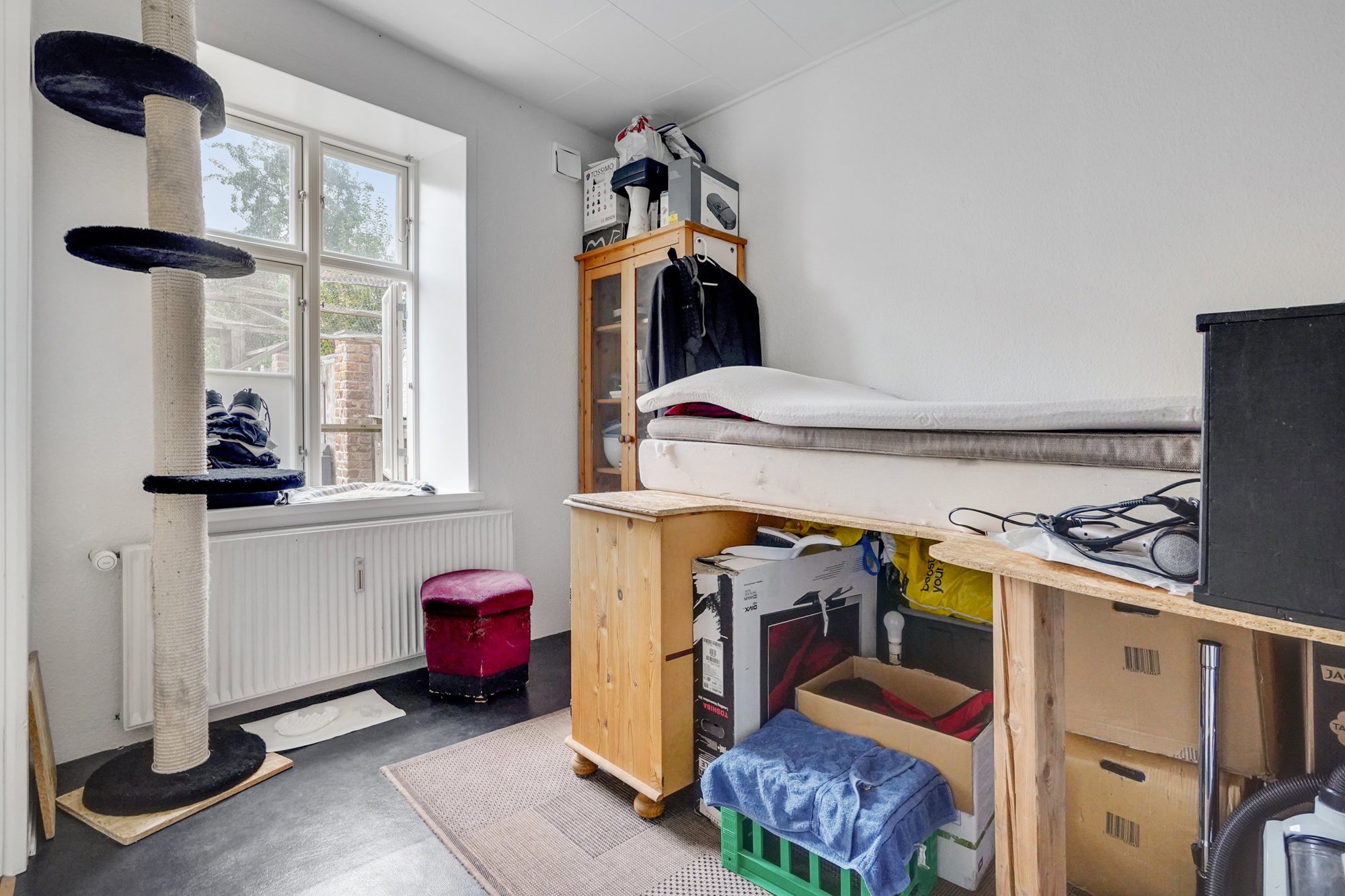 Sønderportsgade 45, 6760 Ribe