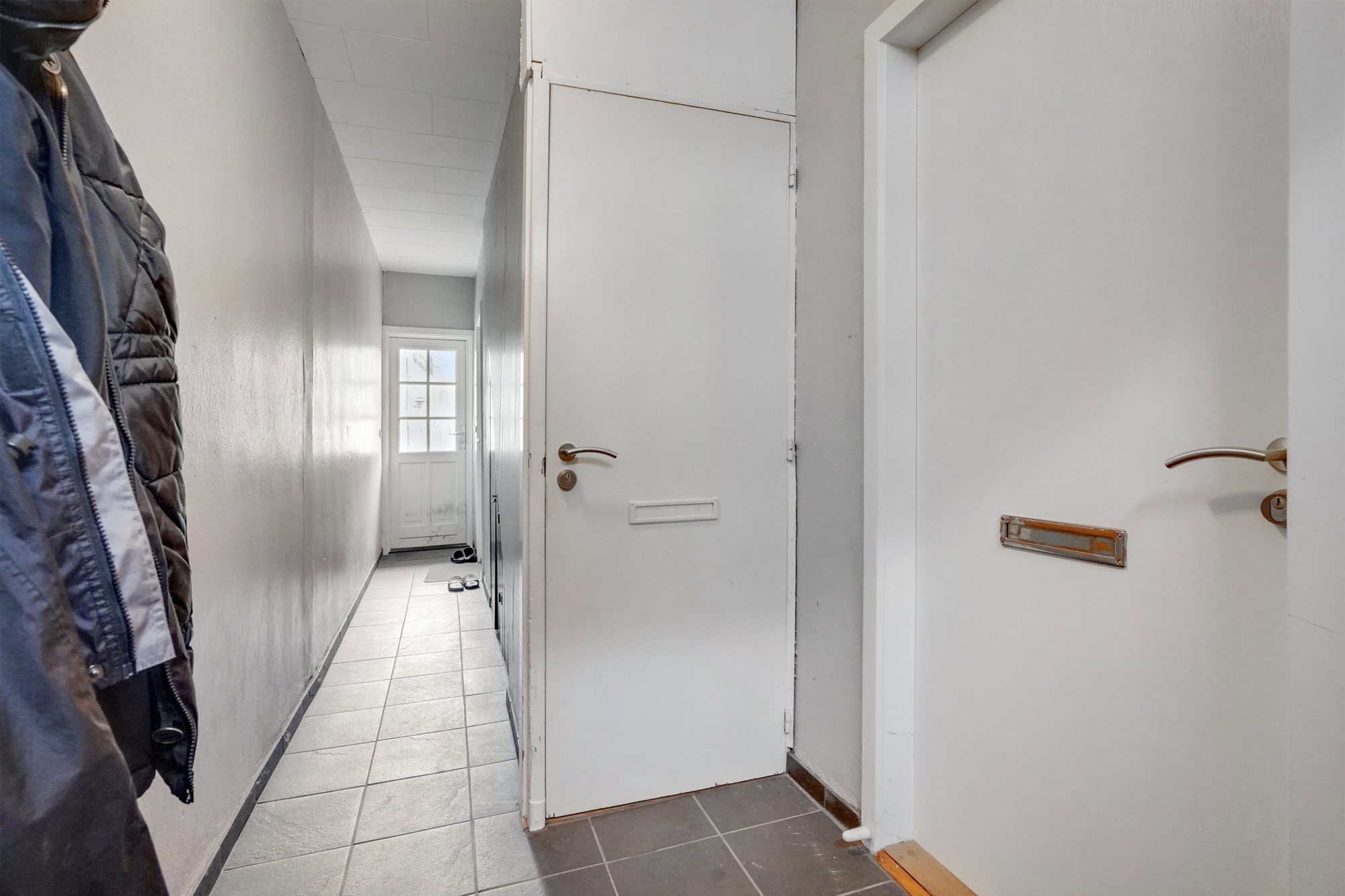 Sønderportsgade 45, 6760 Ribe