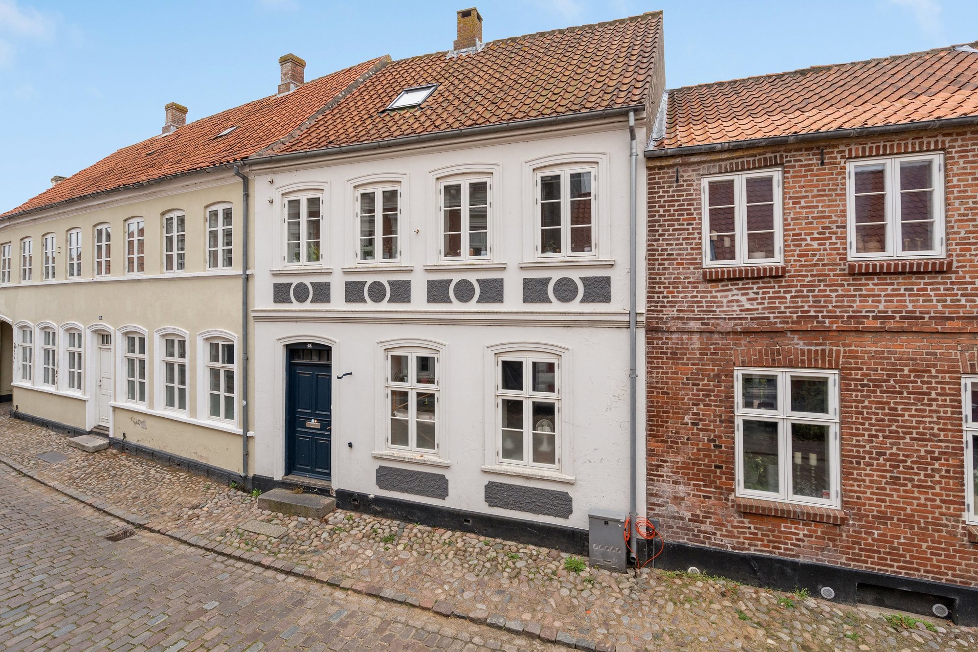 Ejendommen