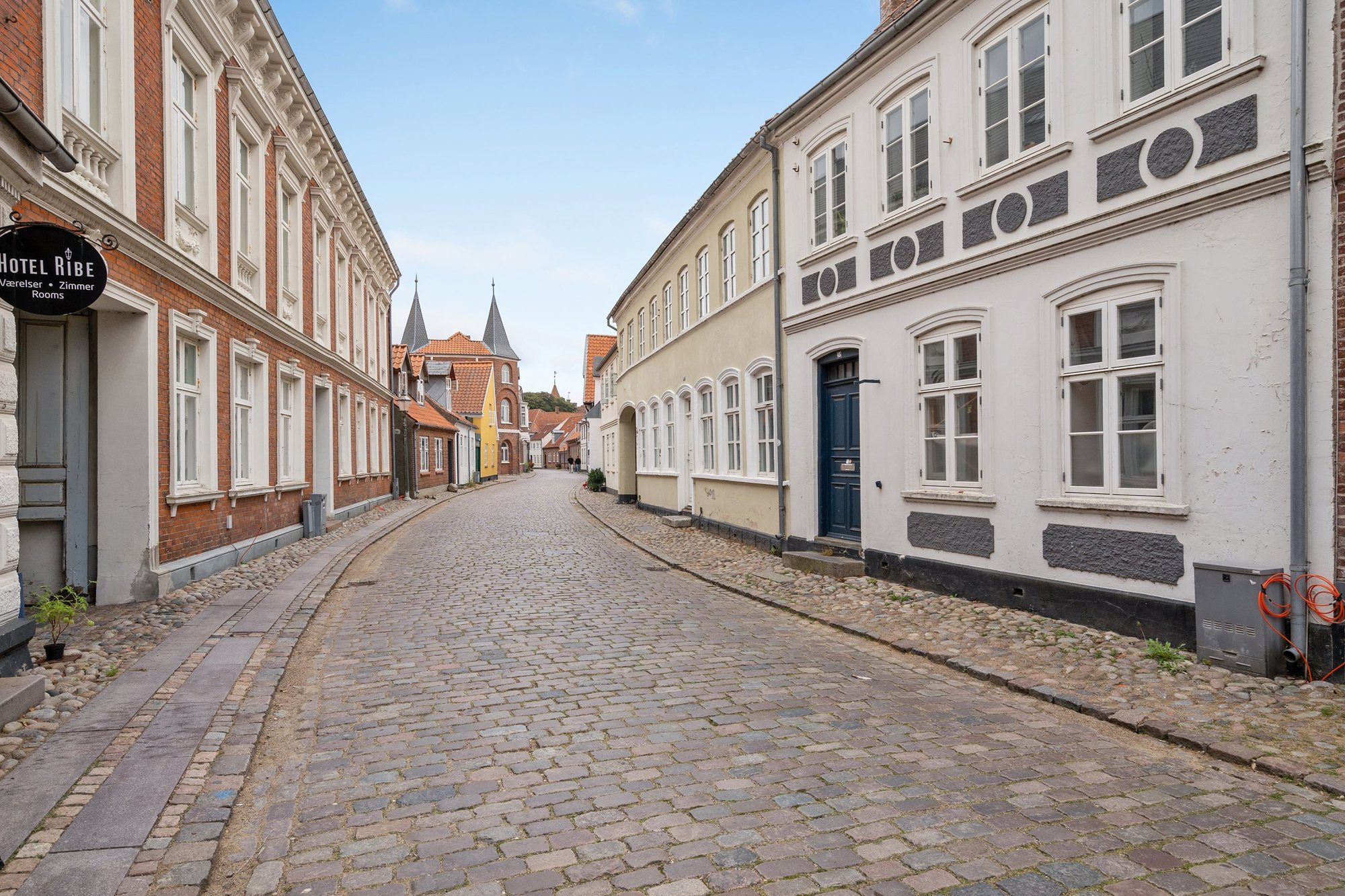 Sønderportsgade 45, 6760 Ribe