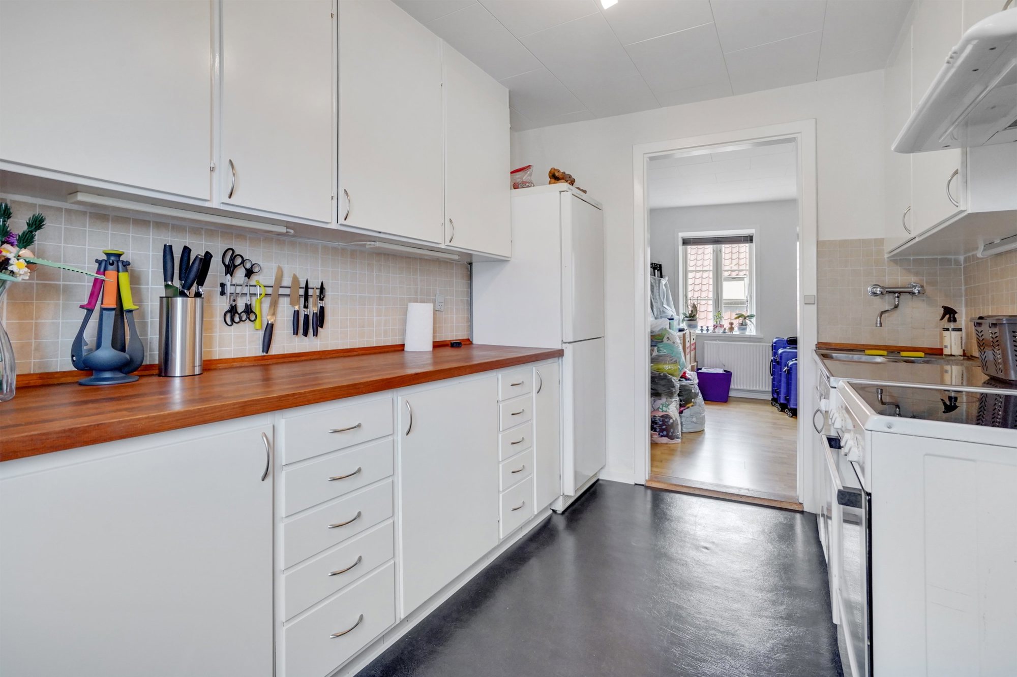 Sønderportsgade 45, 6760 Ribe