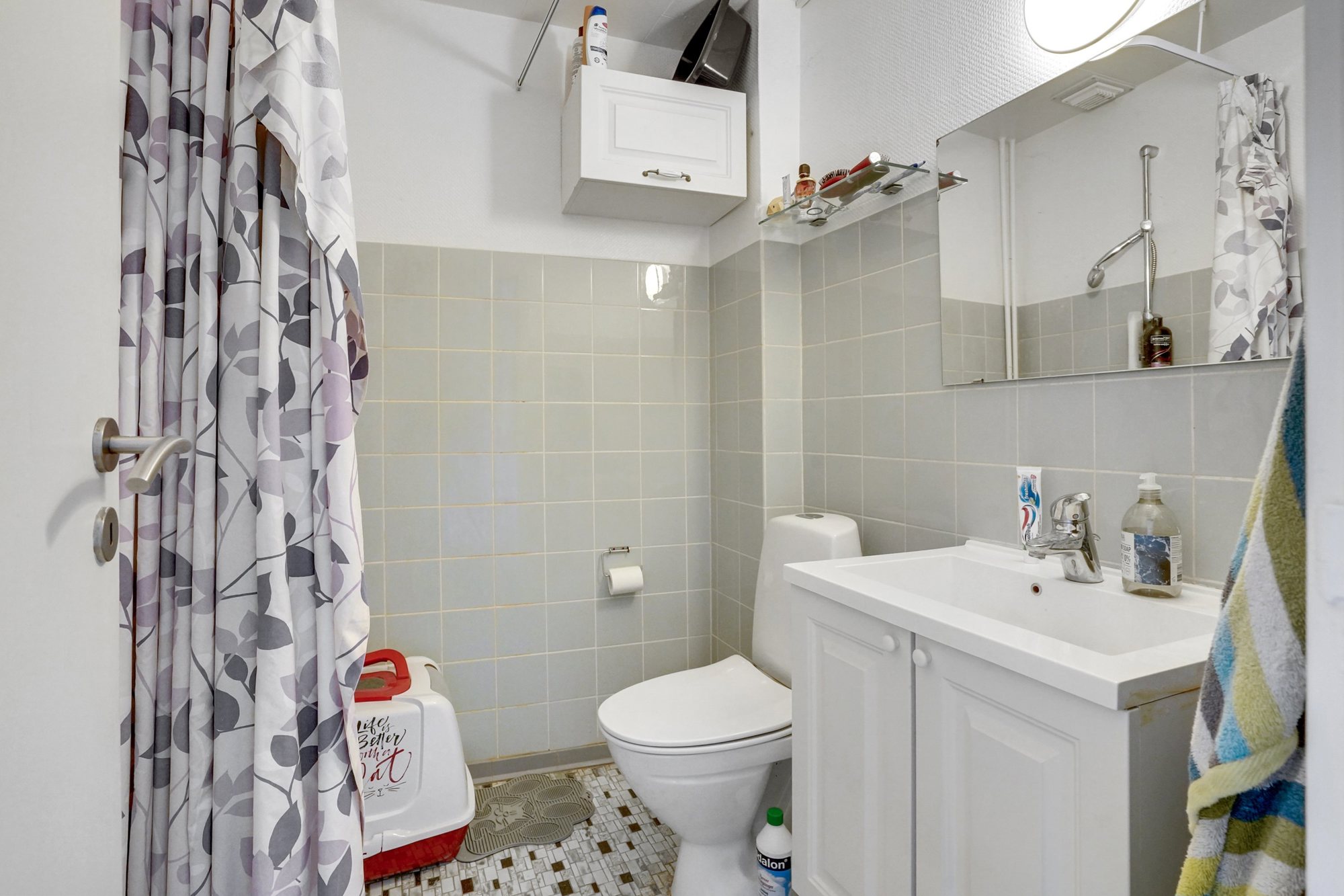 Sønderportsgade 45, 6760 Ribe