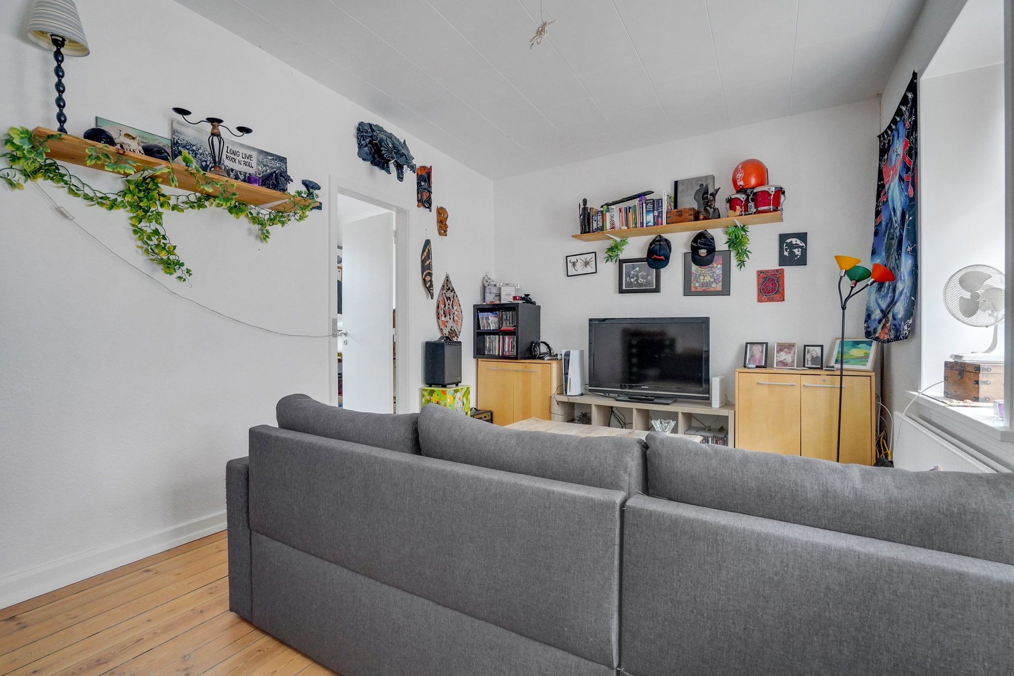 Sønderportsgade 45, 6760 Ribe