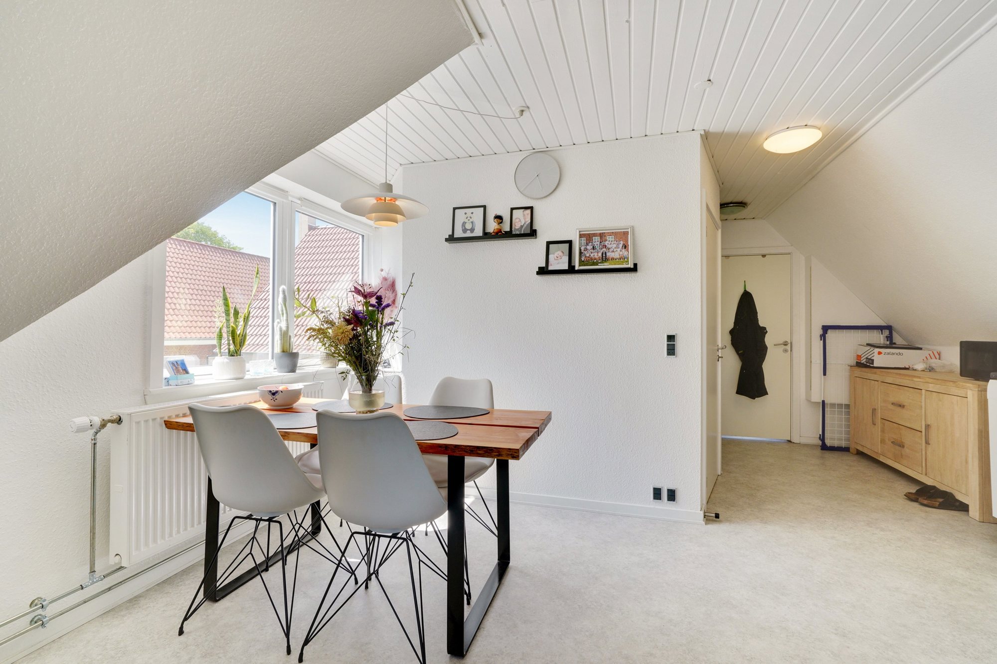 Dronning Dagmars Vej 8A + 8B, 6760 Ribe