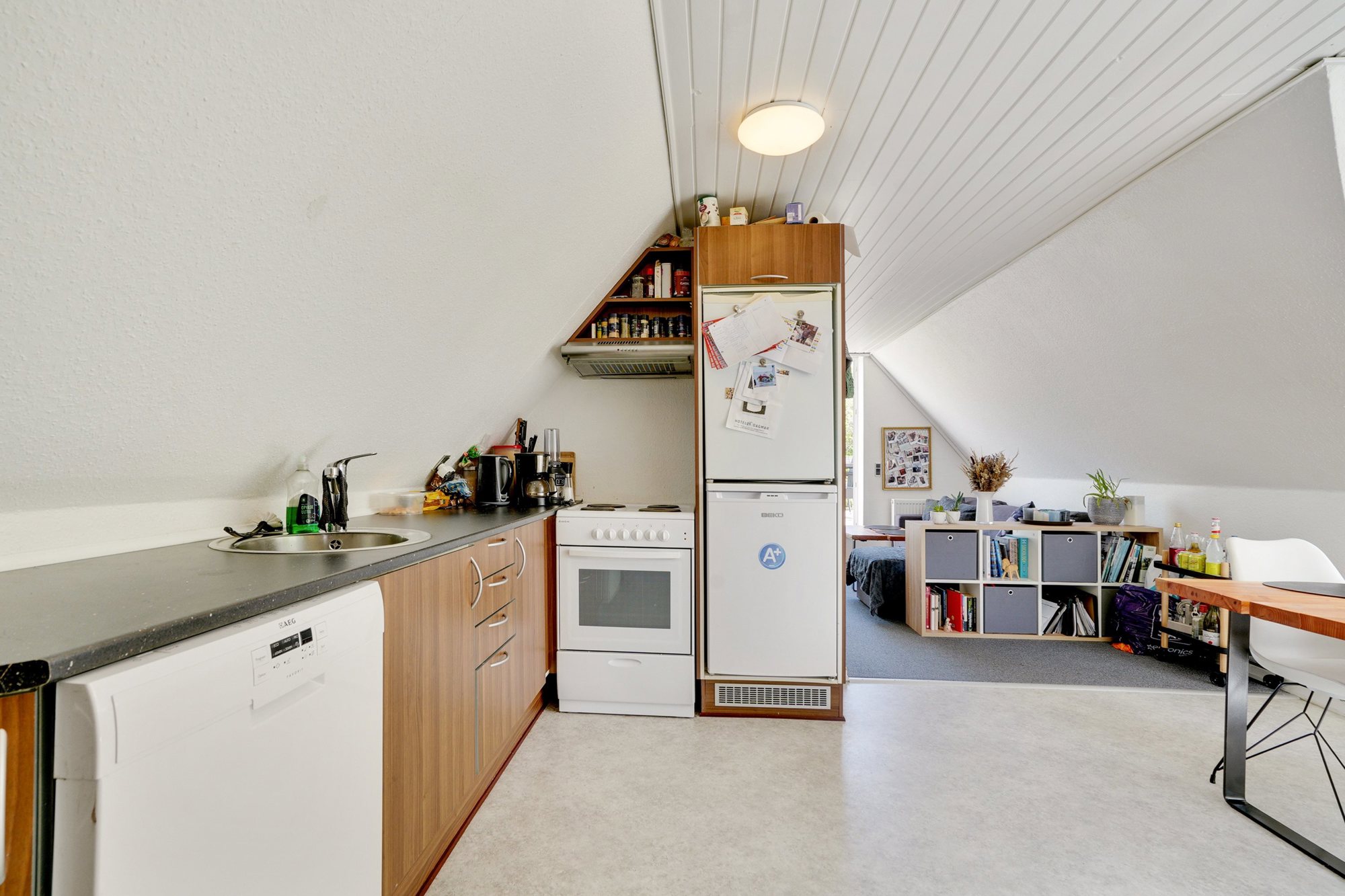 Dronning Dagmars Vej 8A + 8B, 6760 Ribe
