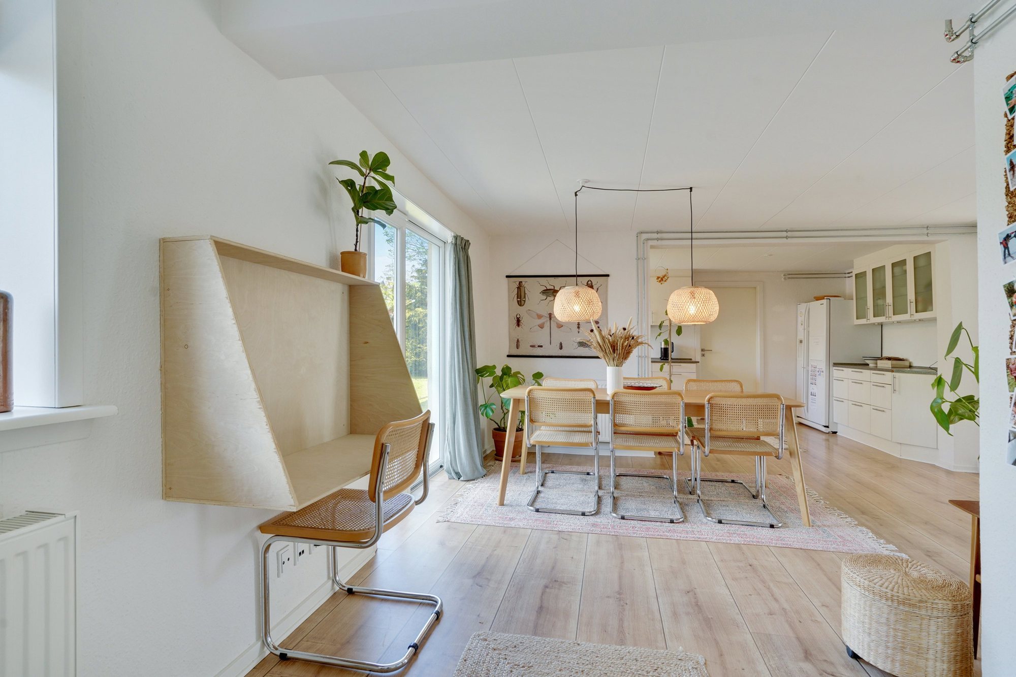 Dronning Dagmars Vej 8A + 8B, 6760 Ribe