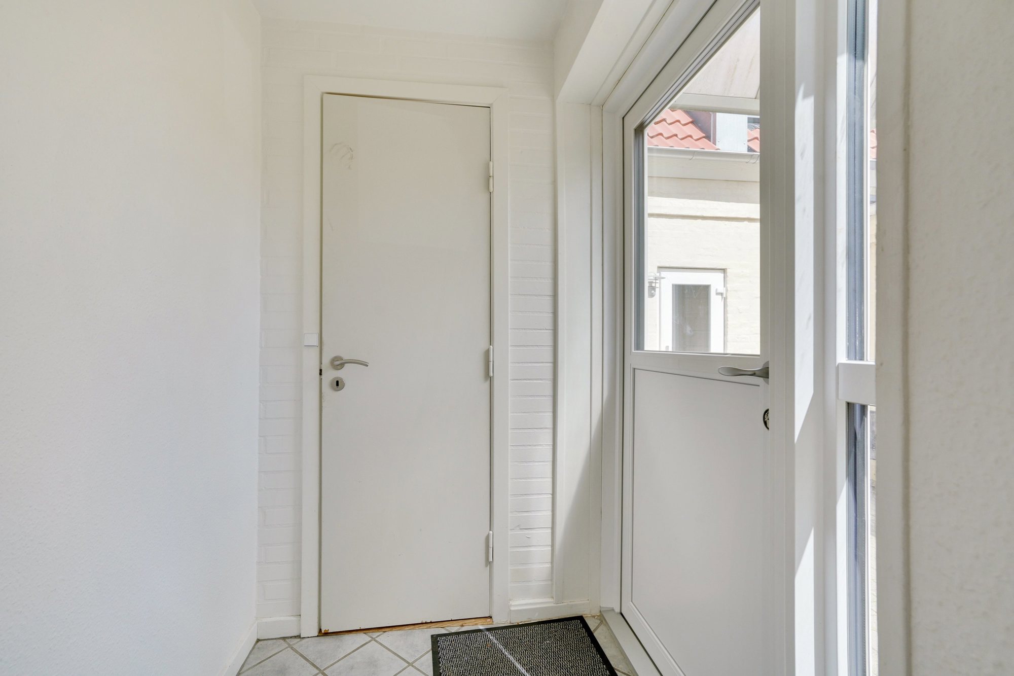 Dronning Dagmars Vej 8A + 8B, 6760 Ribe