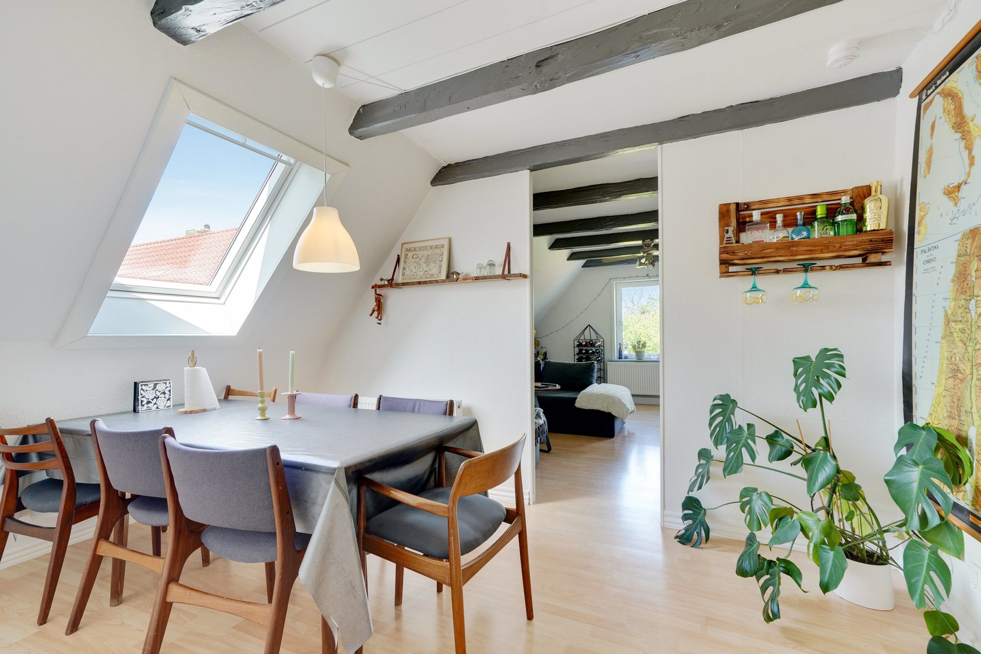 Dronning Dagmars Vej 8A + 8B, 6760 Ribe