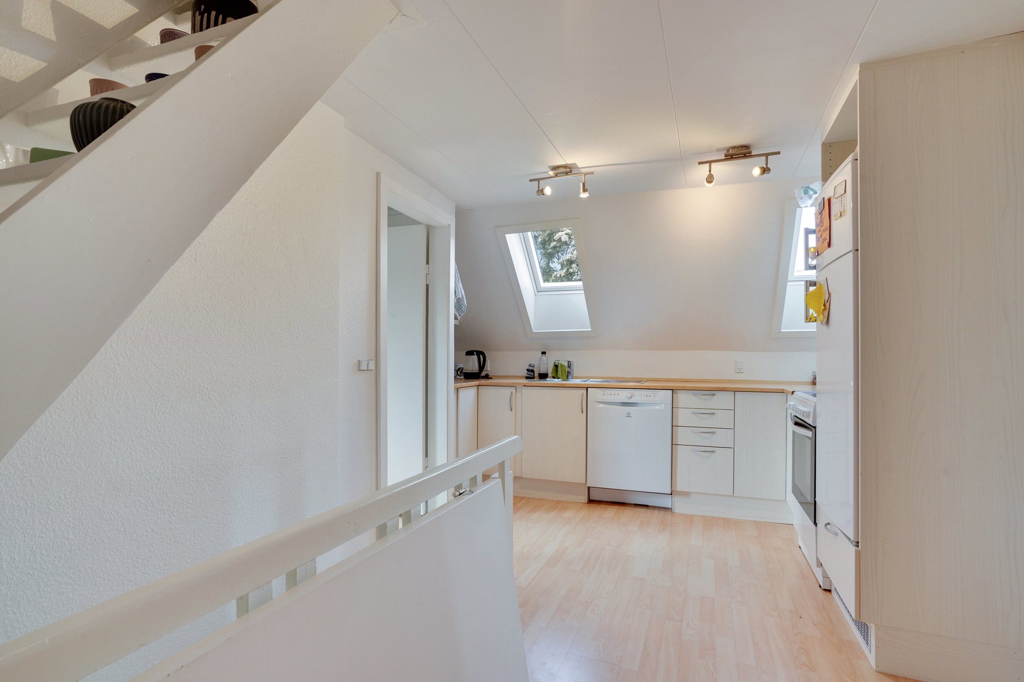 Dronning Dagmars Vej 8A + 8B, 6760 Ribe