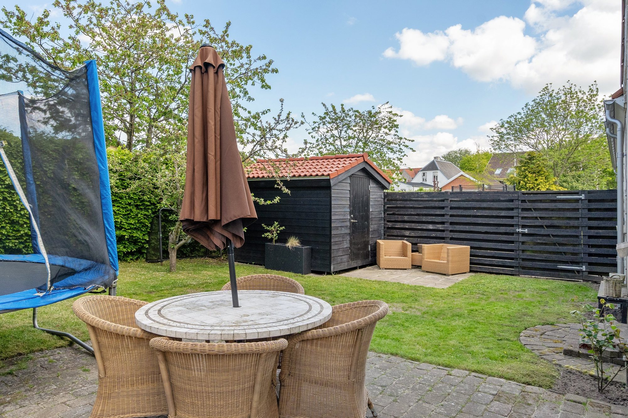 Dronning Dagmars Vej 8A + 8B, 6760 Ribe