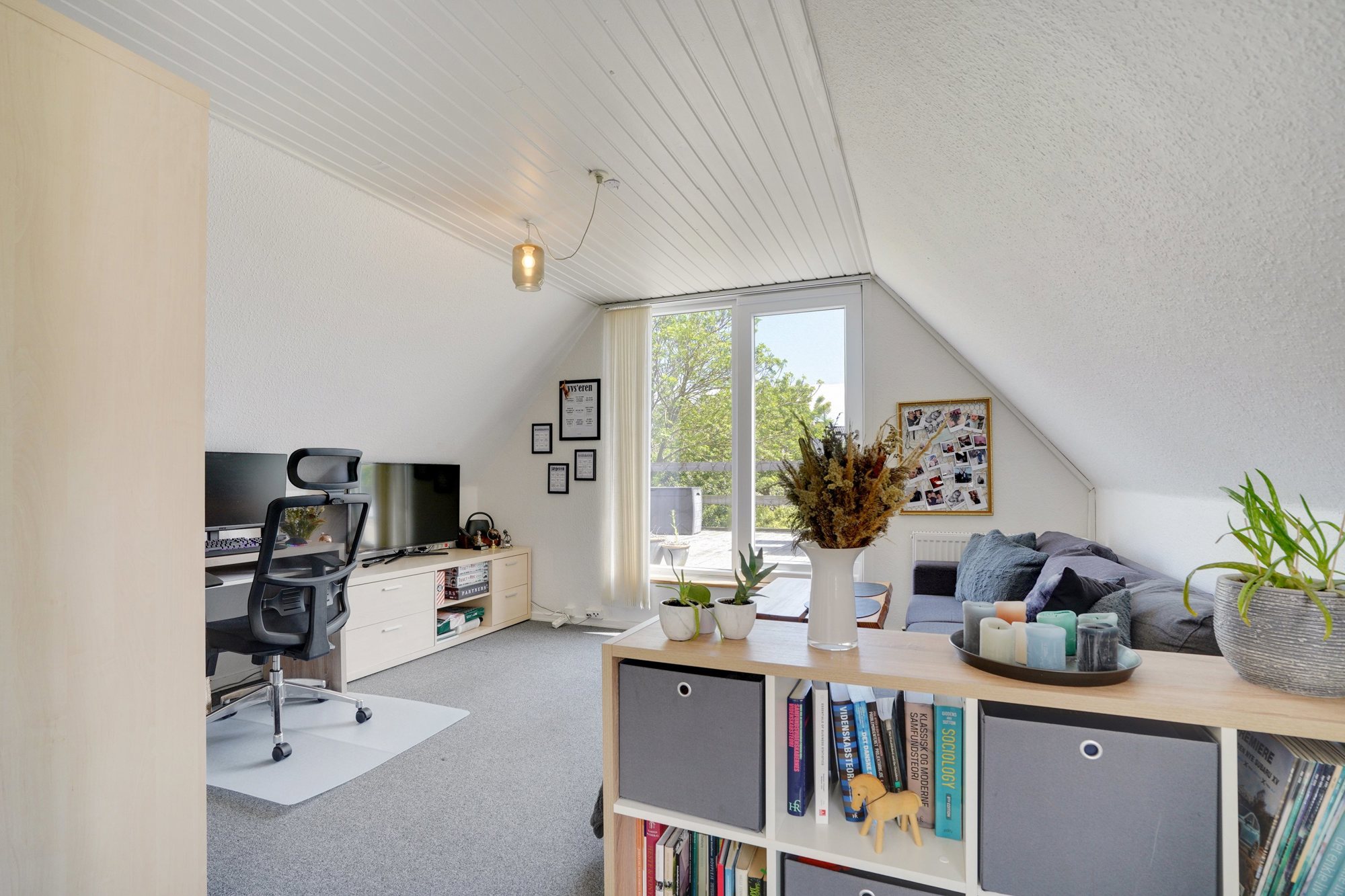 Dronning Dagmars Vej 8A + 8B, 6760 Ribe