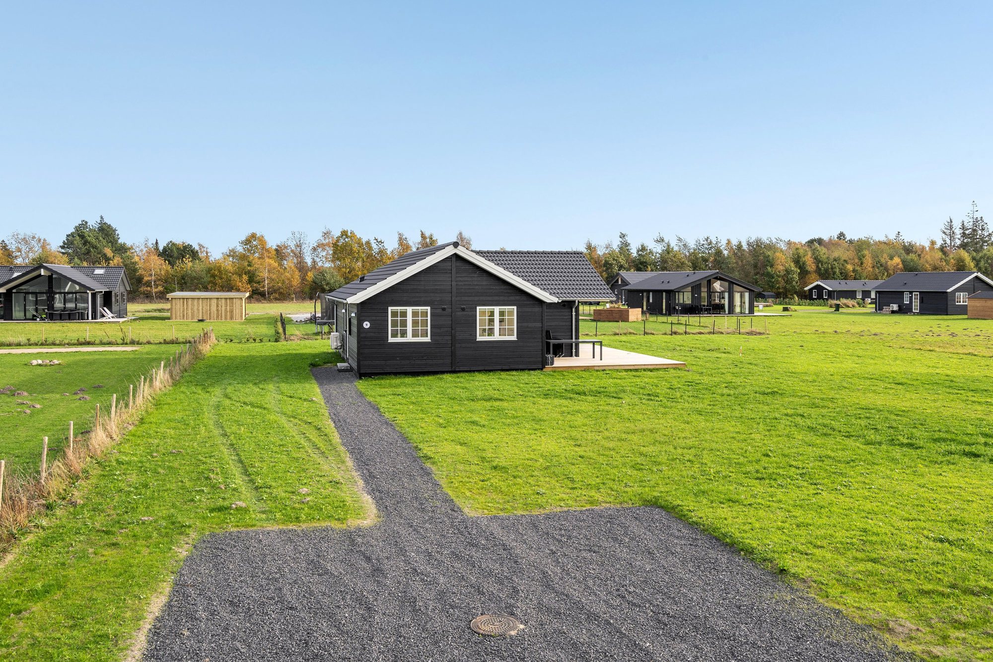 Ukamavej 9, 4873 Væggerløse