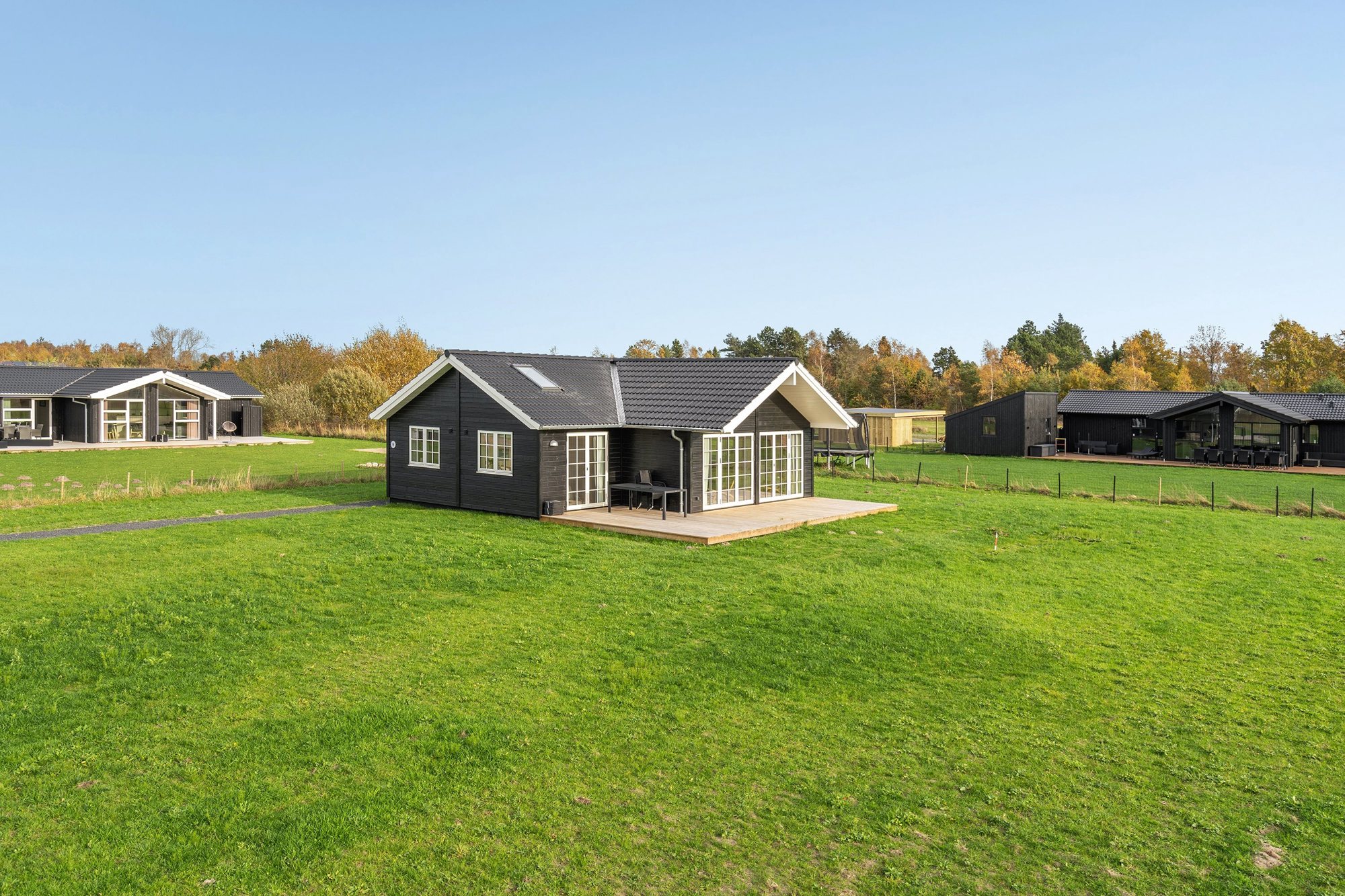 Ejendommen