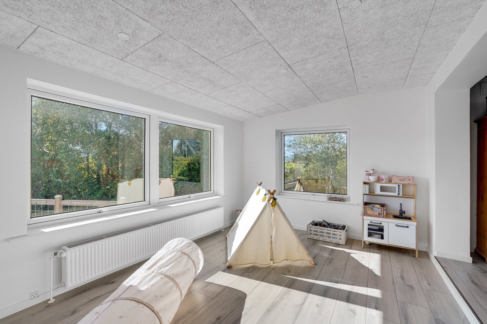 Vilslevvej 13, 6771 Gredstedbro