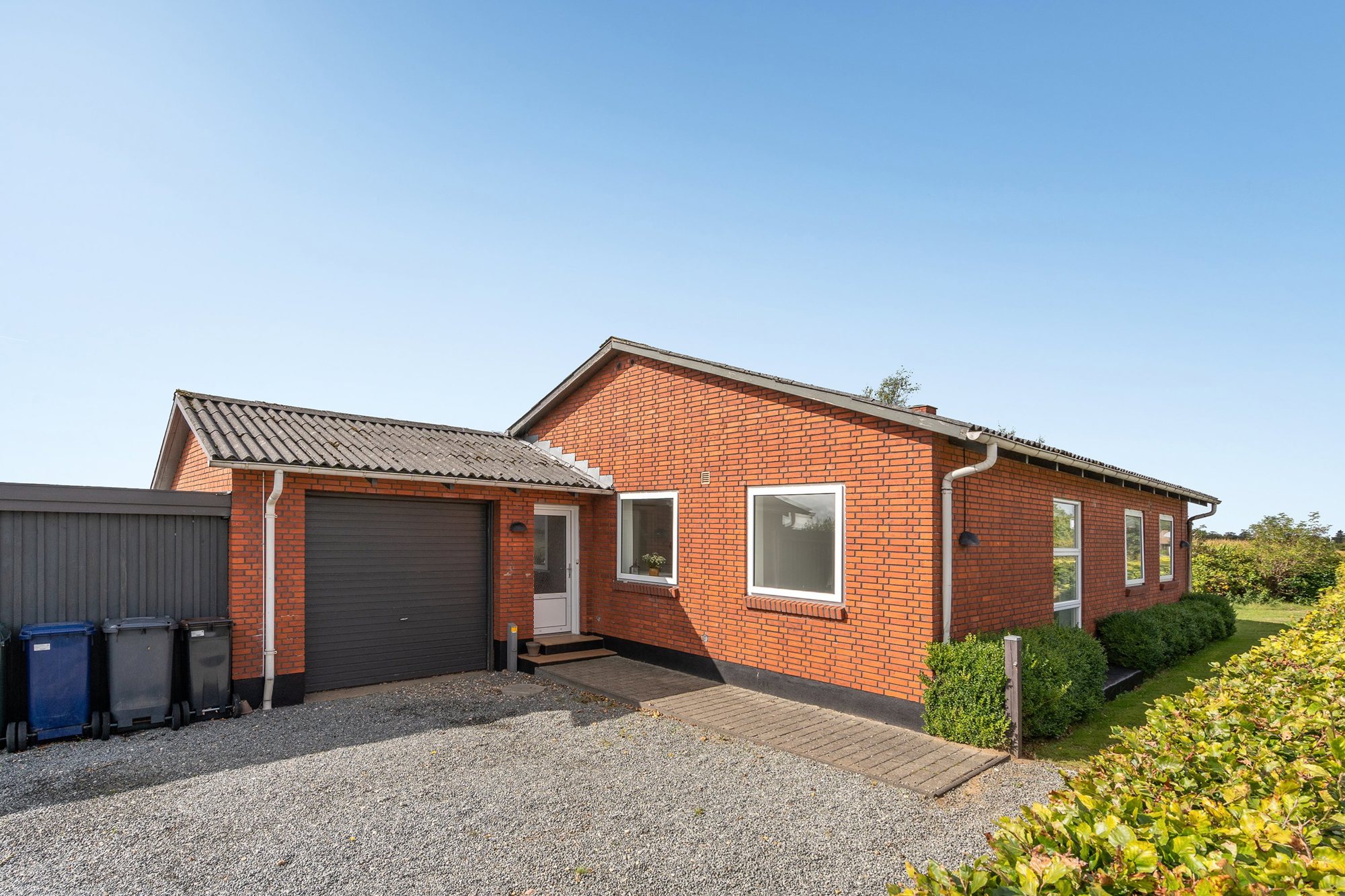 Vilslevvej 13, 6771 Gredstedbro