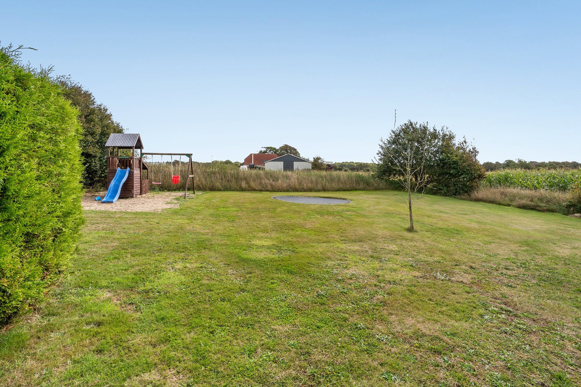 Vilslevvej 13, 6771 Gredstedbro