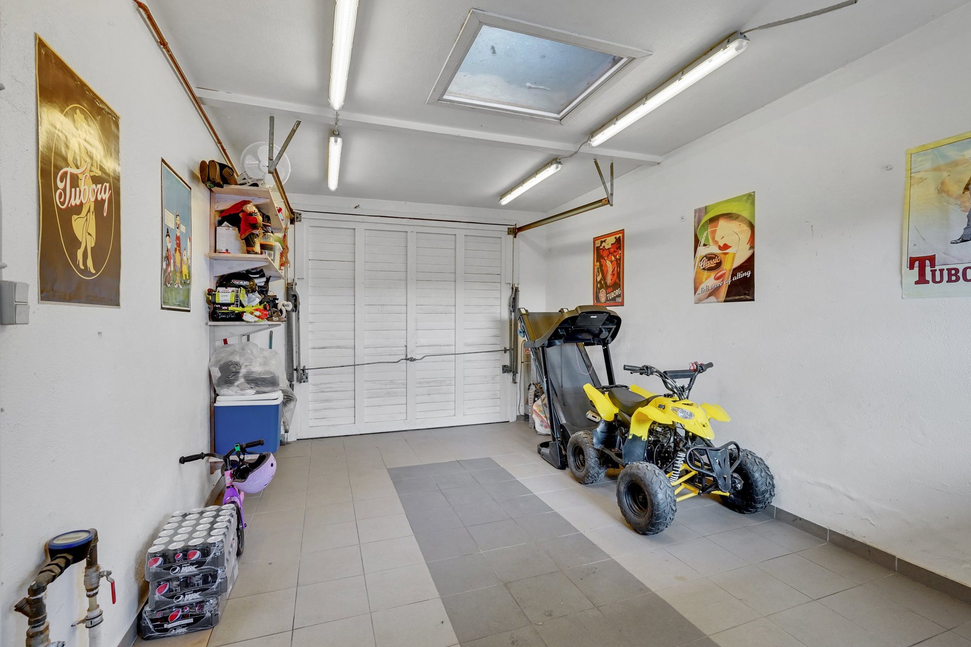 Vilslevvej 13, 6771 Gredstedbro