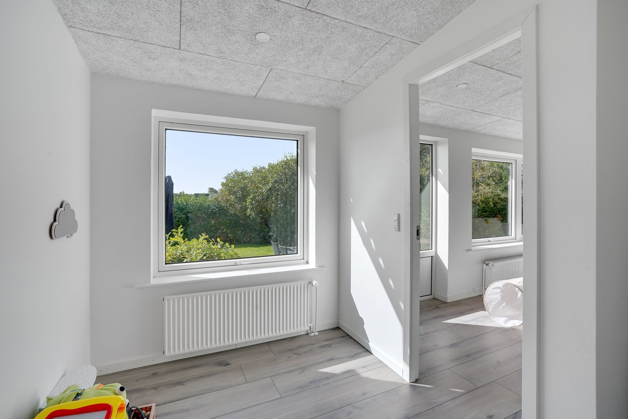 Vilslevvej 13, 6771 Gredstedbro