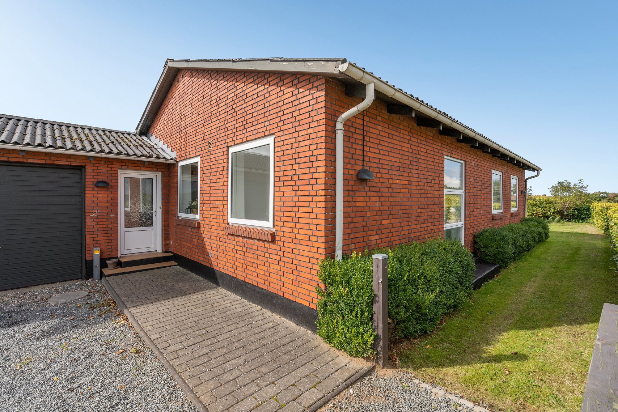 Vilslevvej 13, 6771 Gredstedbro