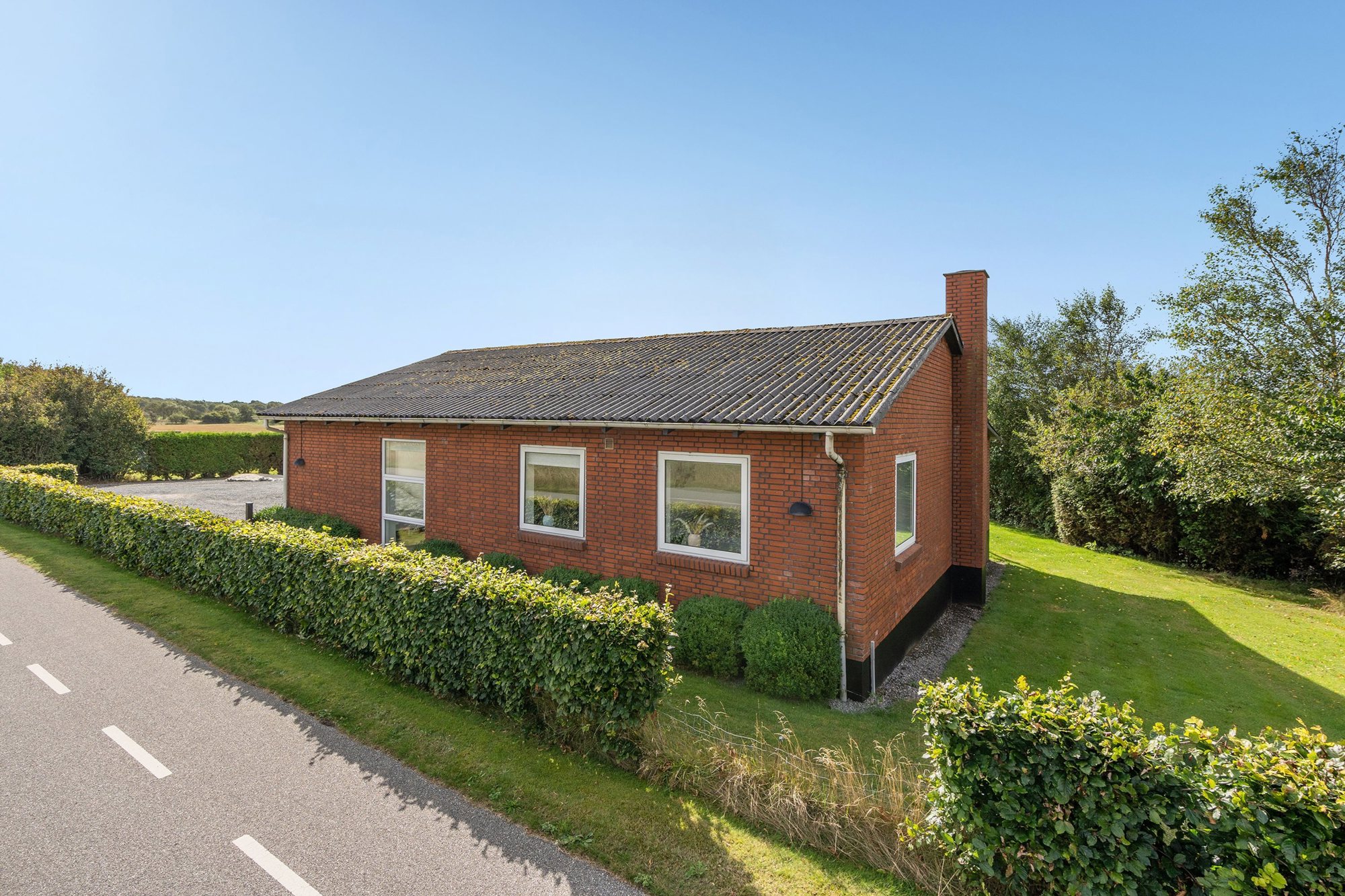 Vilslevvej 13, 6771 Gredstedbro