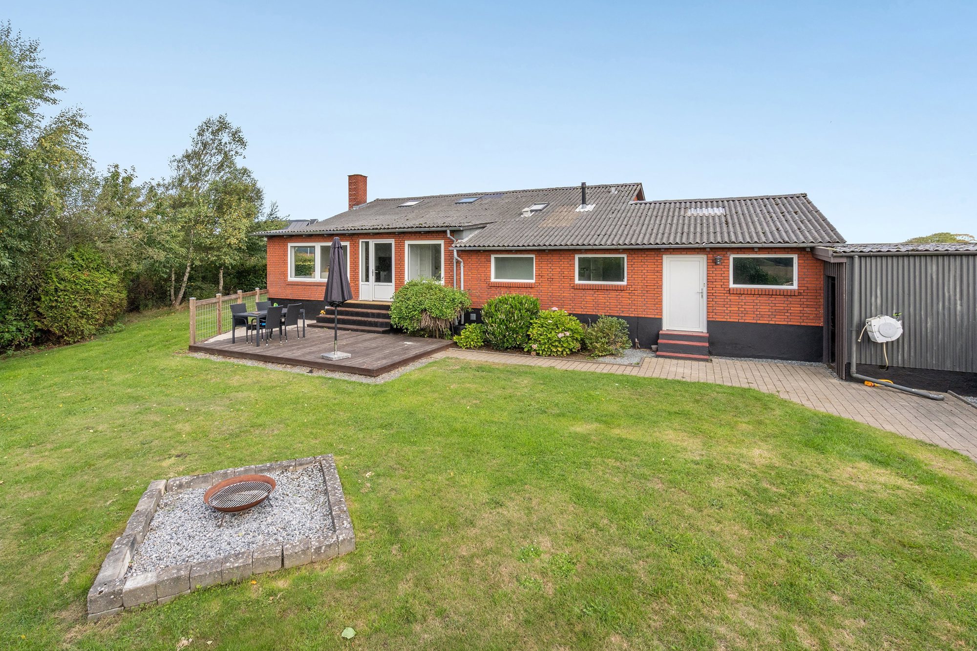 Vilslevvej 13, 6771 Gredstedbro