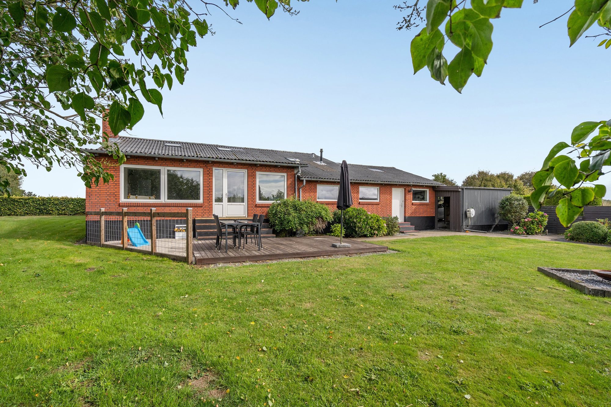 Vilslevvej 13, 6771 Gredstedbro