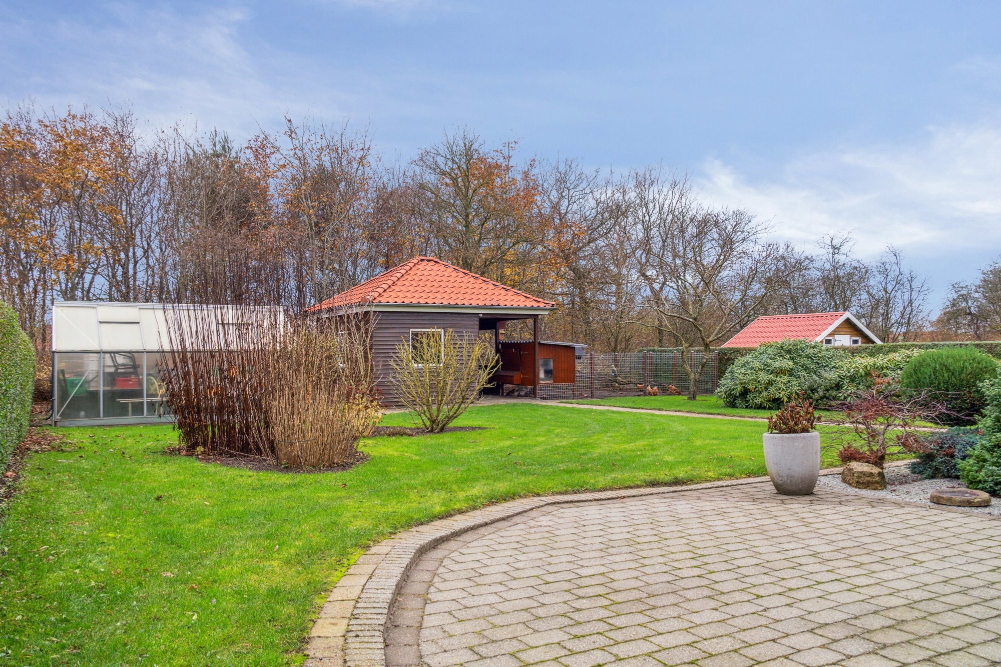 Engparken 34, 6760 Ribe