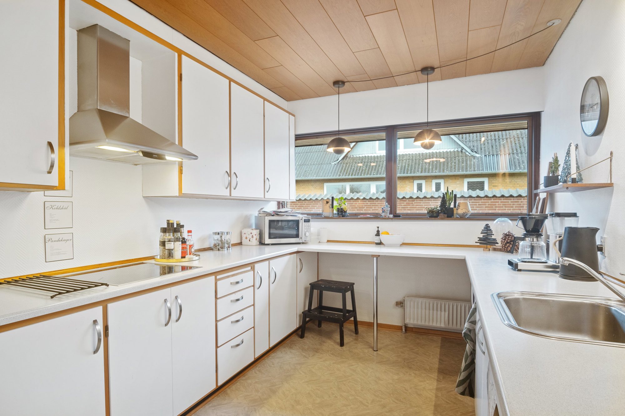 Østre Kirkevej 11, 6630 Rødding
