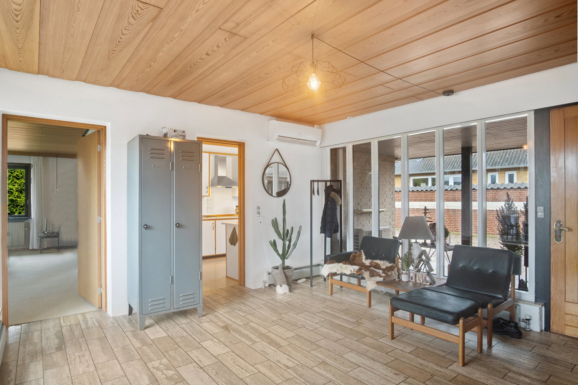 Østre Kirkevej 11, 6630 Rødding