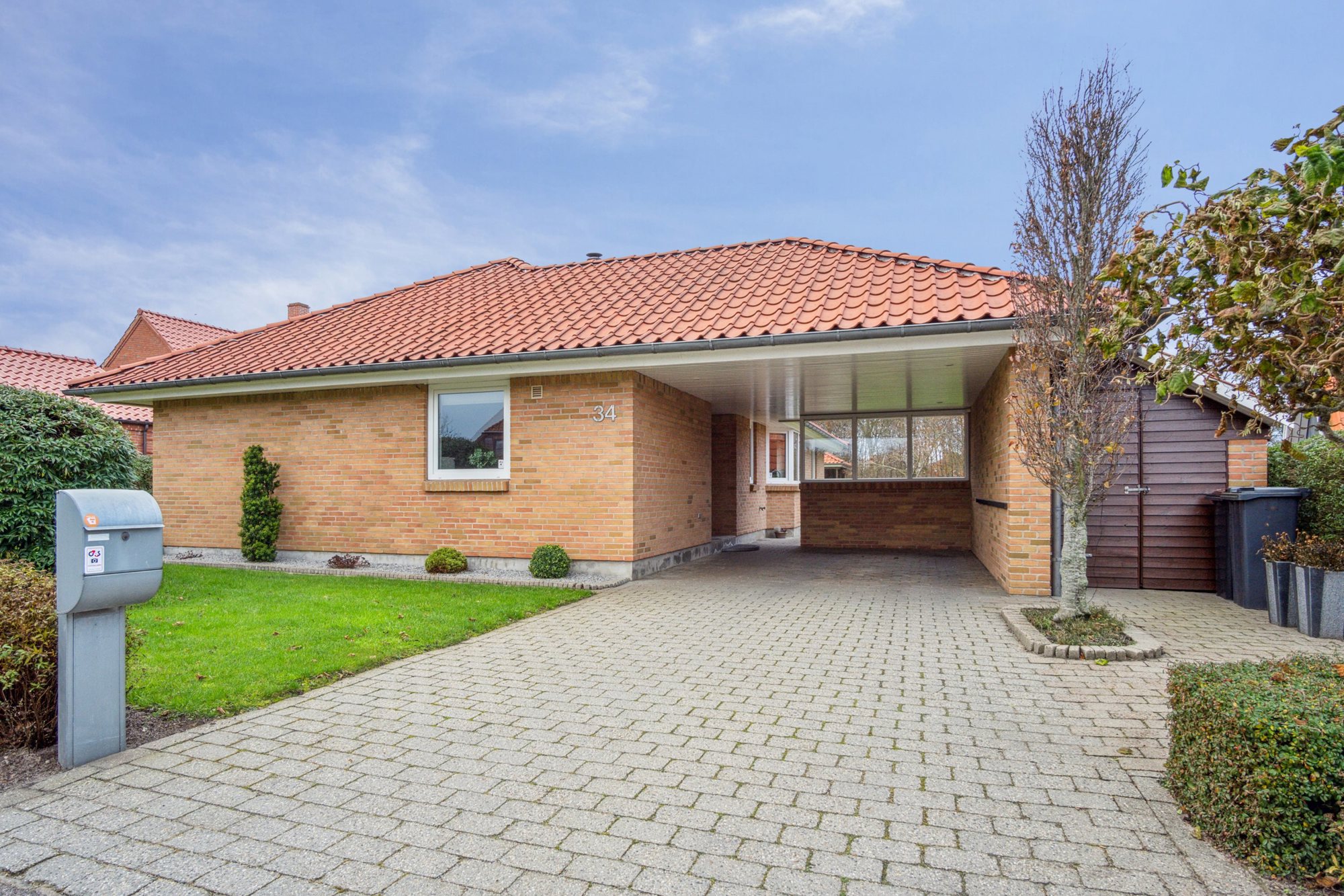 Engparken 34, 6760 Ribe