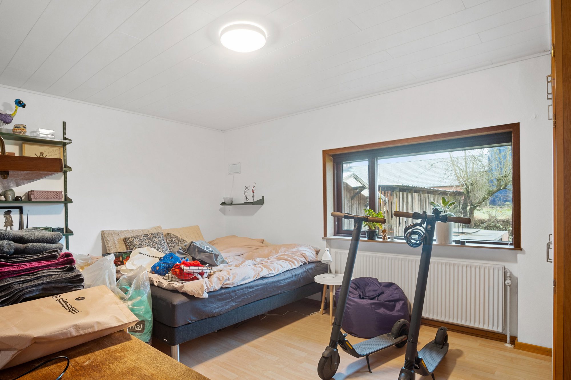 Østre Kirkevej 11, 6630 Rødding