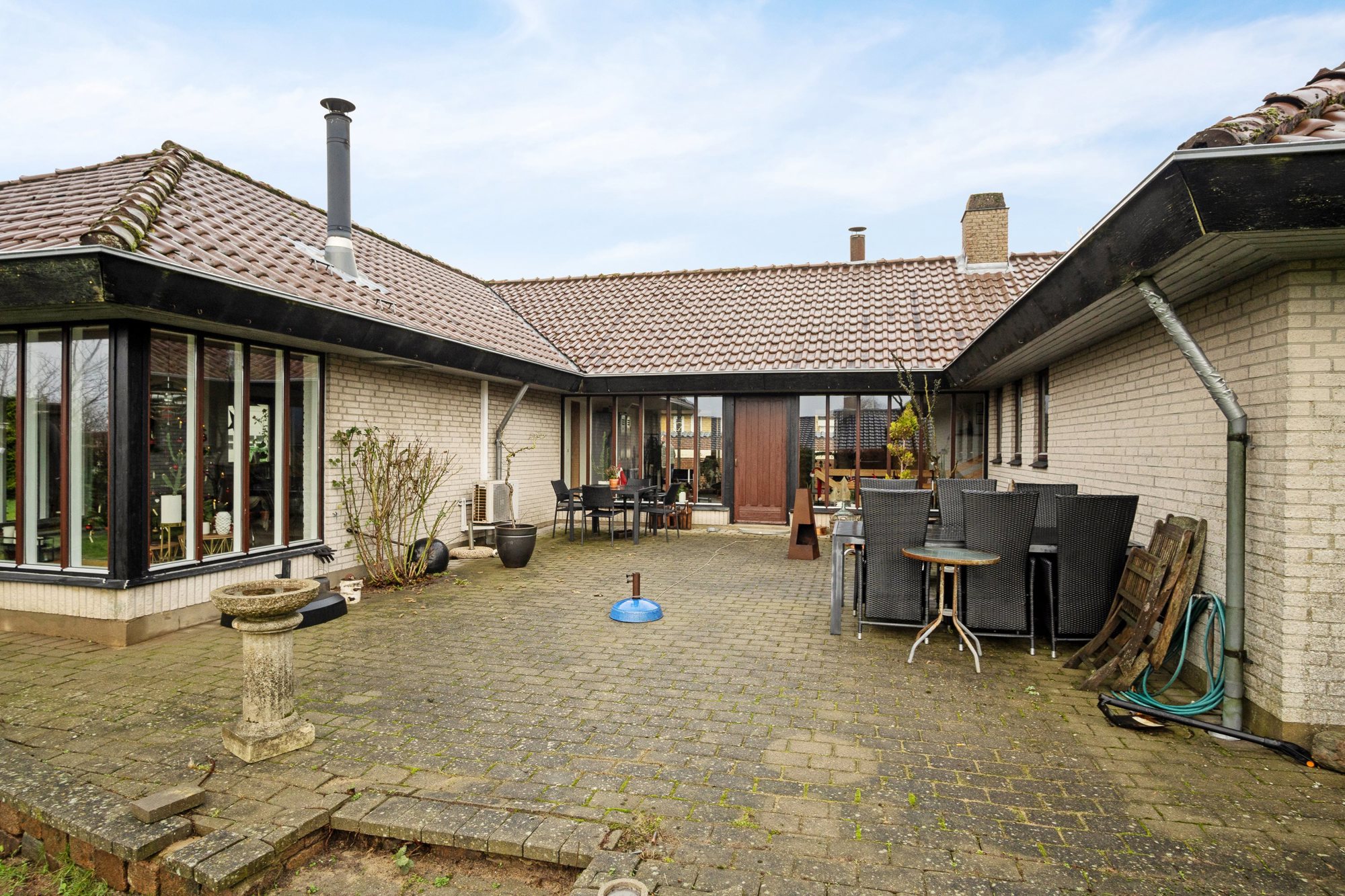 Østre Kirkevej 11, 6630 Rødding