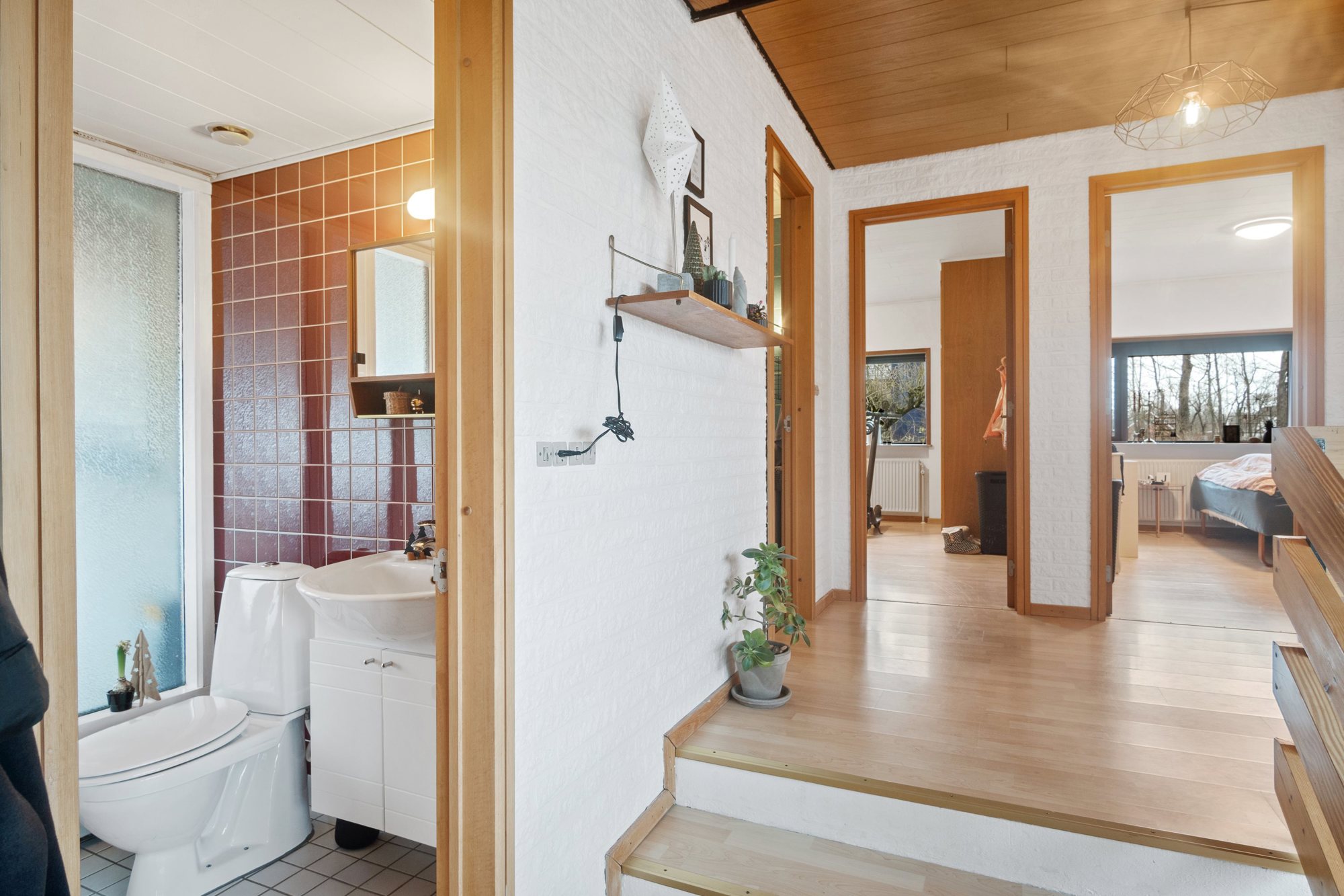 Østre Kirkevej 11, 6630 Rødding